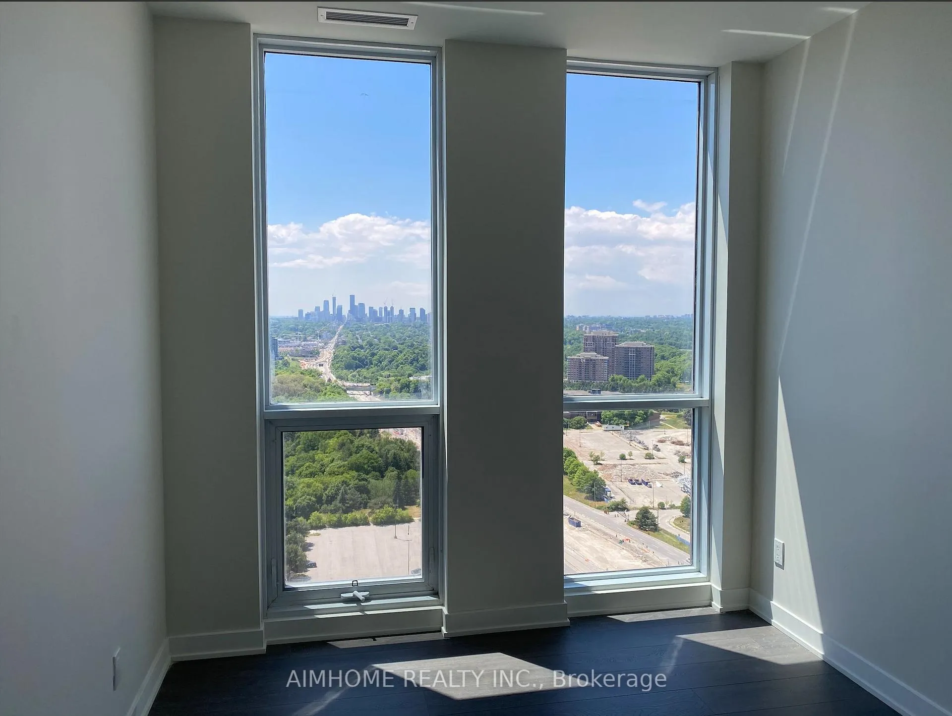 Photo 4 of Unit 3108, 6 Sonic Way, Toronto, Flemingdon Park — HOMEH