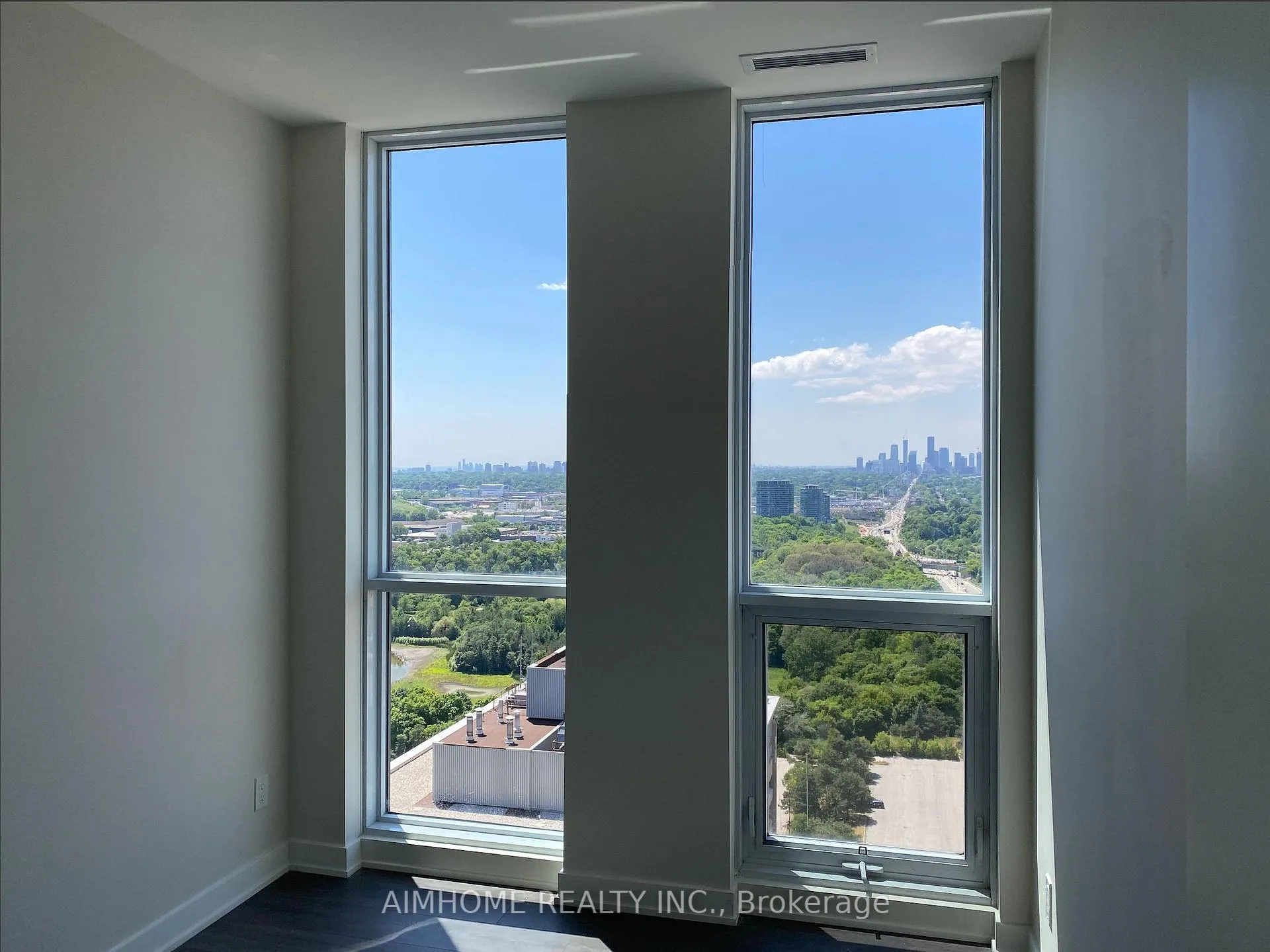 Photo 6 of Unit 3108, 6 Sonic Way, Toronto, Flemingdon Park — HOMEH