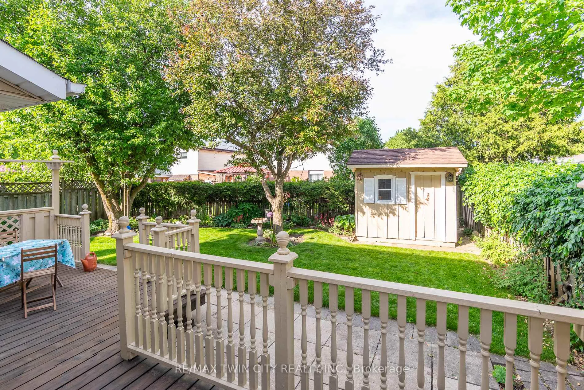 Photo 16 of 691 Westheights Drive, Kitchener — HOMEH