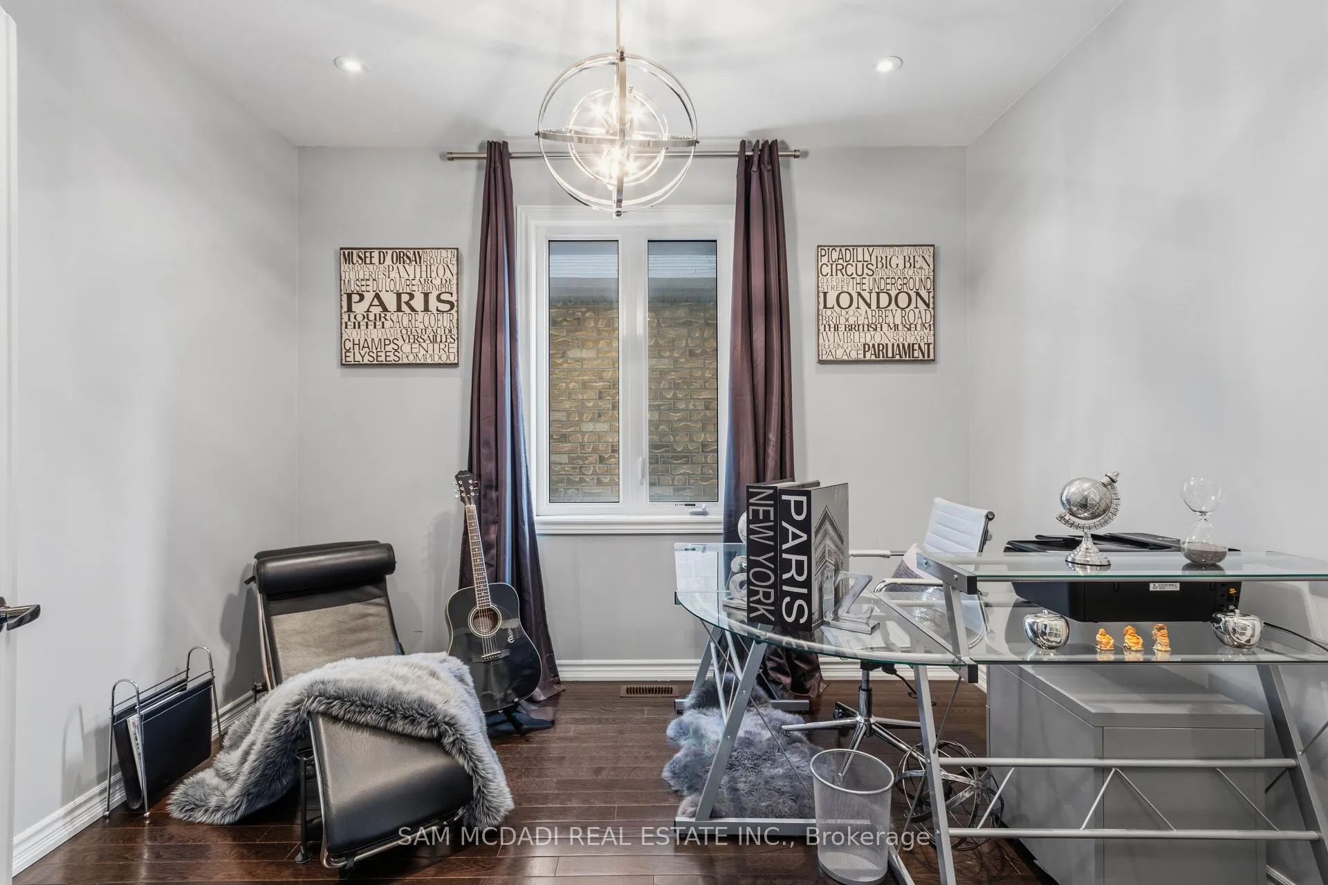 Photo 5 of 59 Kalmia Road, Brampton, Credit Valley — HOMEH