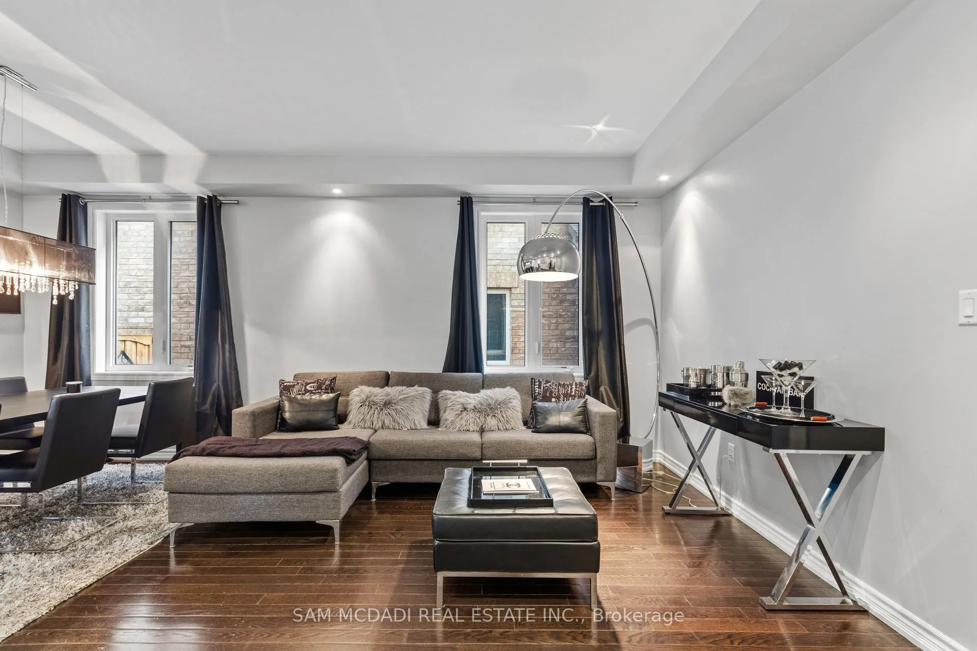Photo 6 of 59 Kalmia Road, Brampton, Credit Valley — HOMEH