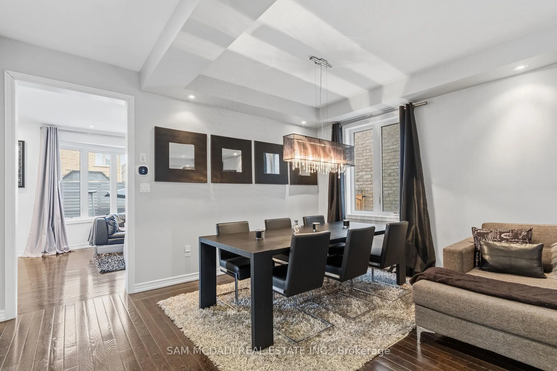 Photo 7 of 59 Kalmia Road, Brampton, Credit Valley — HOMEH