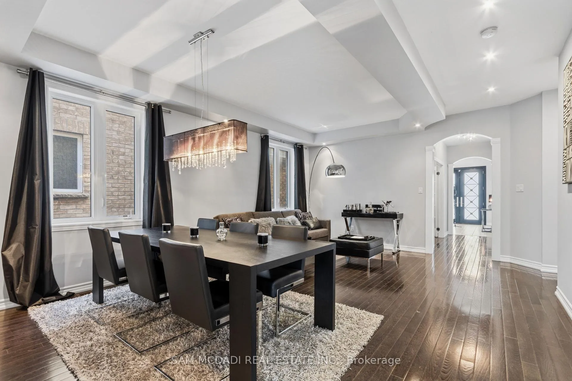 Photo 8 of 59 Kalmia Road, Brampton, Credit Valley — HOMEH