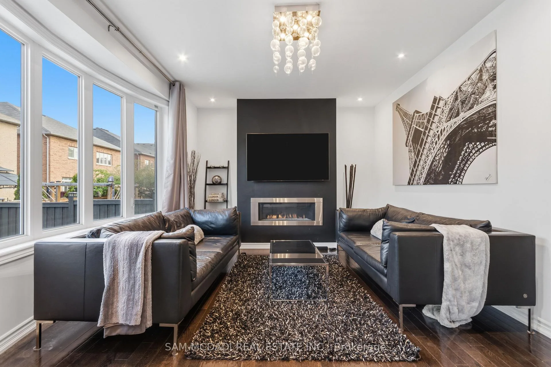 Photo 9 of 59 Kalmia Road, Brampton, Credit Valley — HOMEH