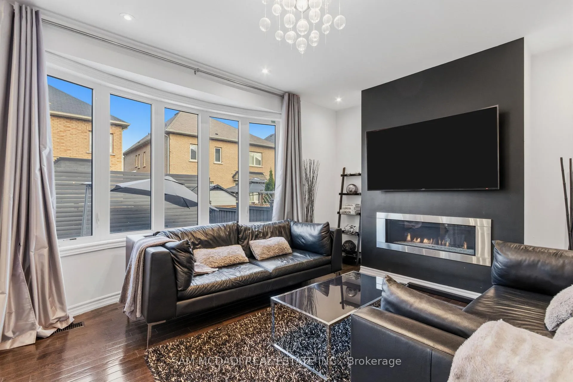 Photo 10 of 59 Kalmia Road, Brampton, Credit Valley — HOMEH