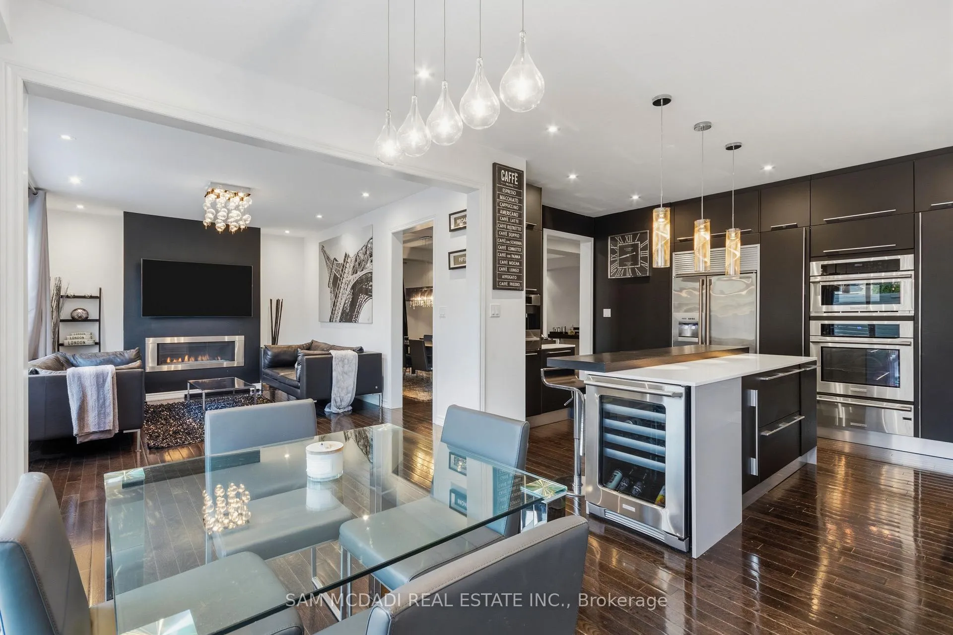 Photo 11 of 59 Kalmia Road, Brampton, Credit Valley — HOMEH