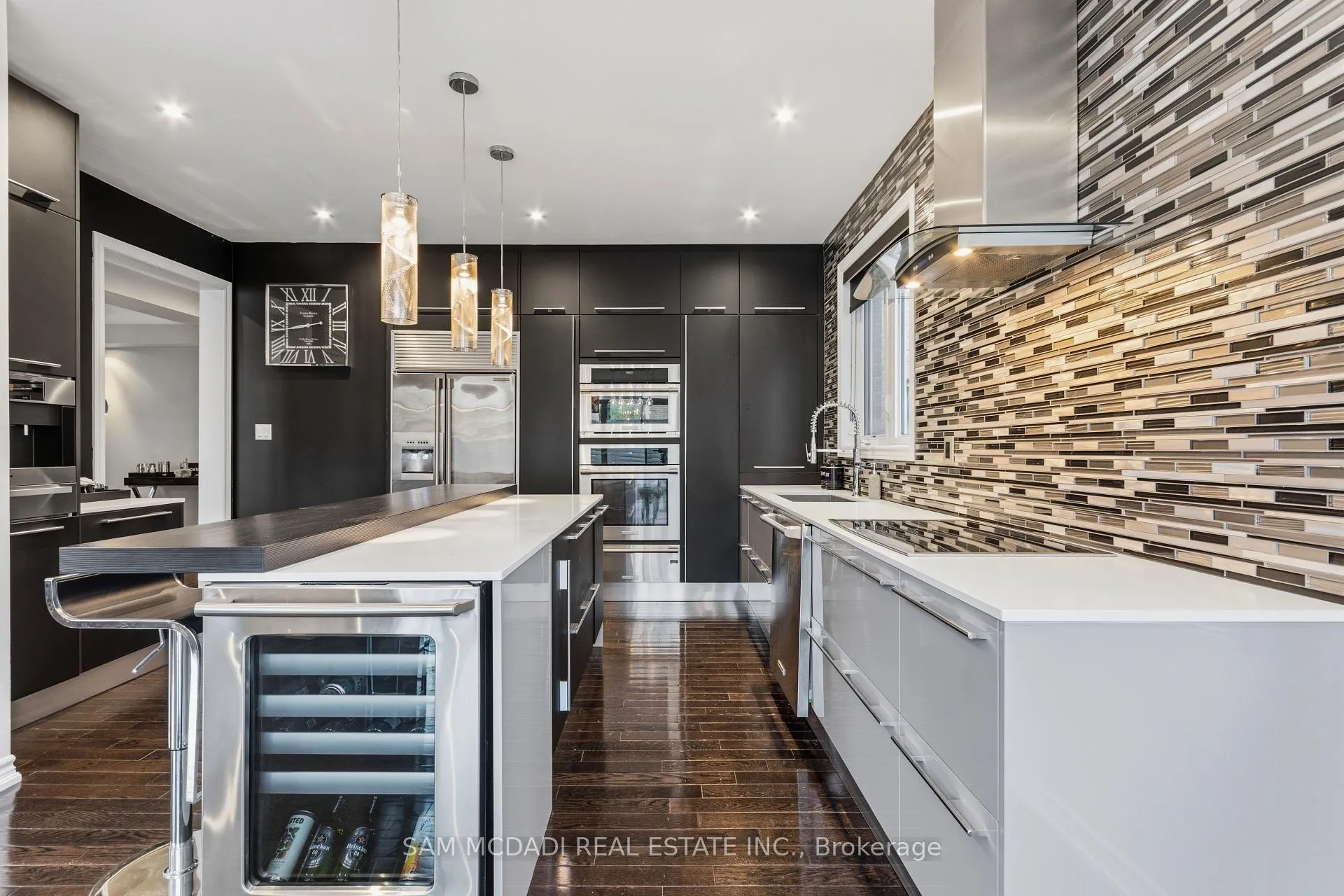 Photo 12 of 59 Kalmia Road, Brampton, Credit Valley — HOMEH