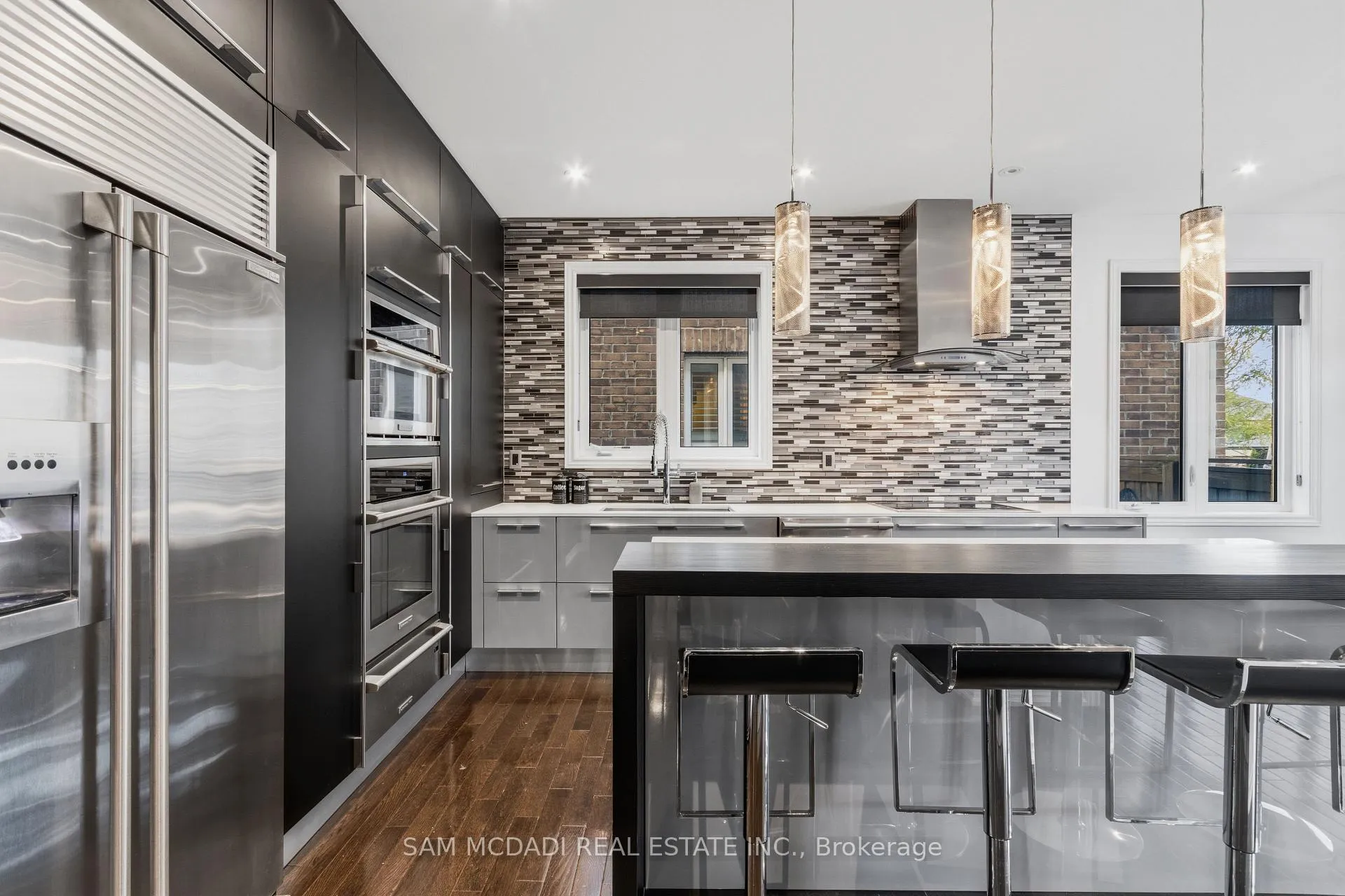 Photo 13 of 59 Kalmia Road, Brampton, Credit Valley — HOMEH