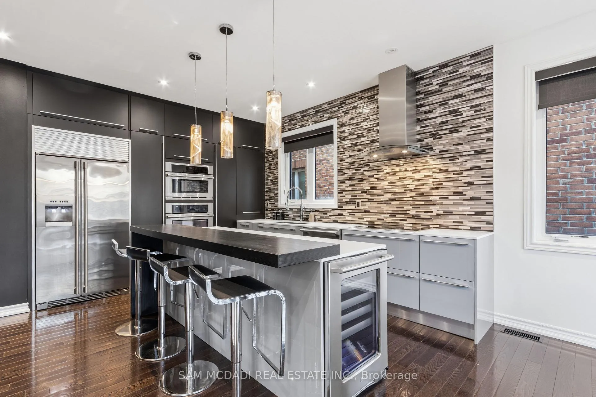 Photo 14 of 59 Kalmia Road, Brampton, Credit Valley — HOMEH