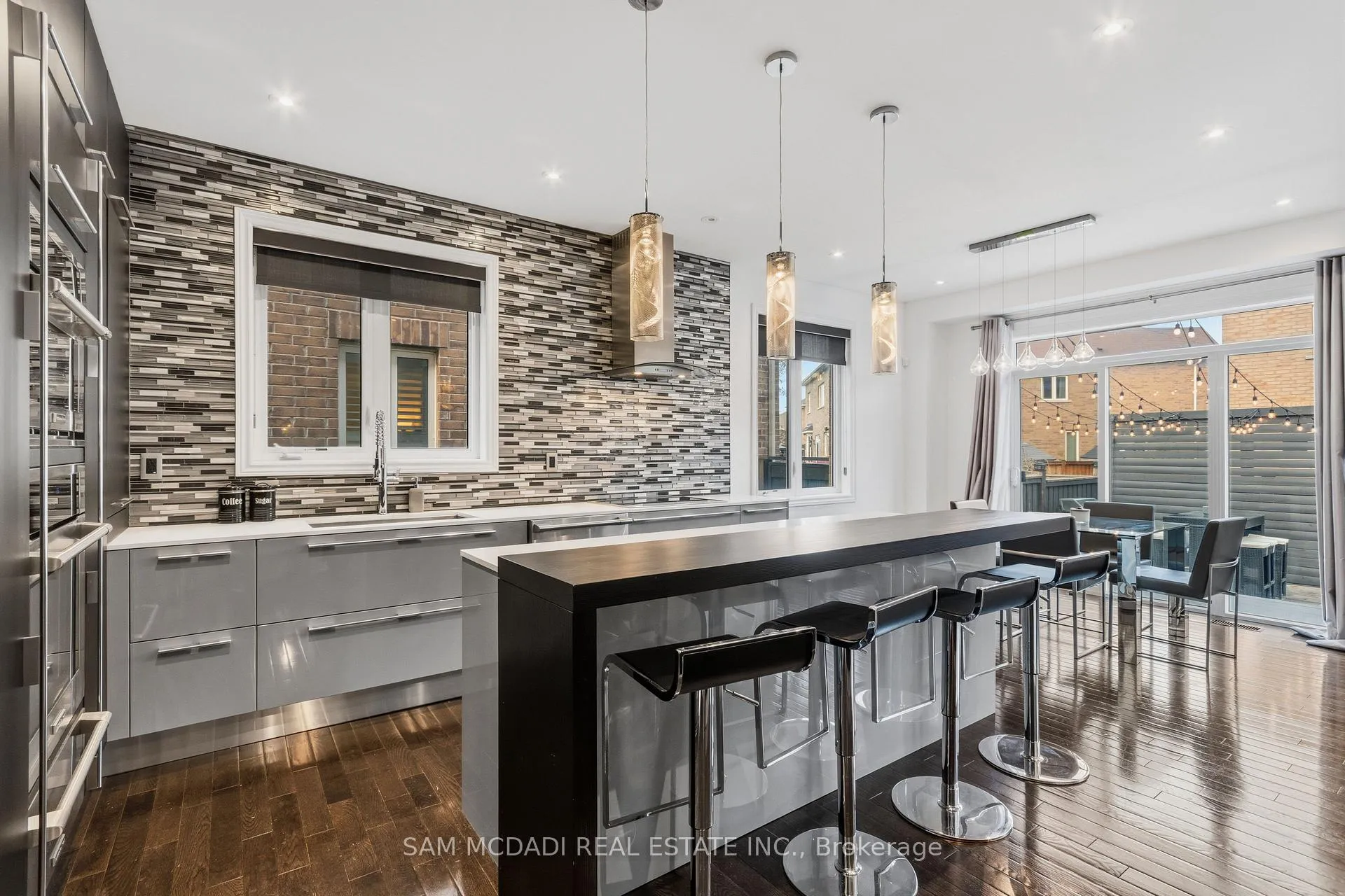 Photo 15 of 59 Kalmia Road, Brampton, Credit Valley — HOMEH
