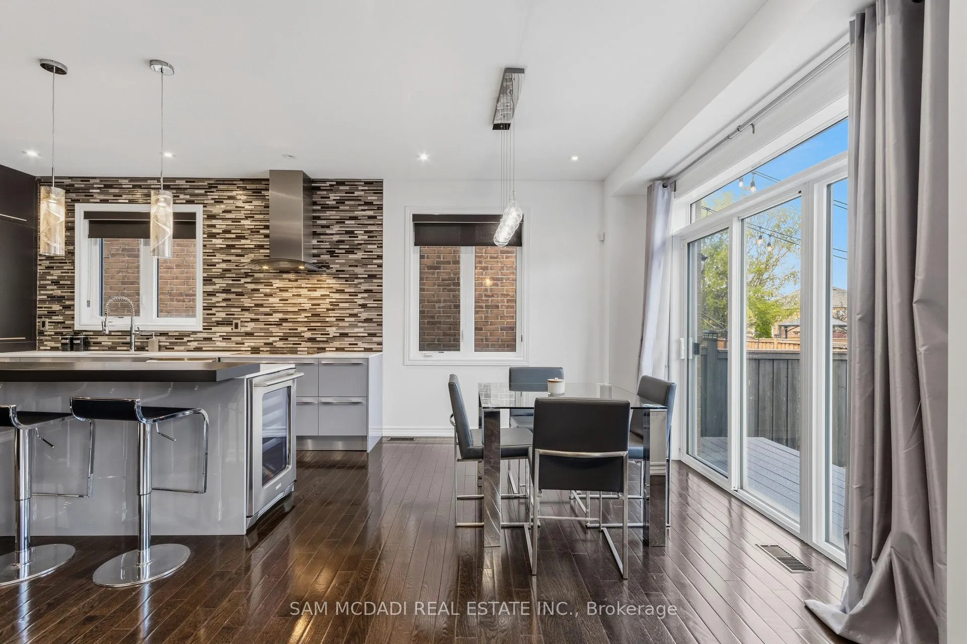 Photo 16 of 59 Kalmia Road, Brampton, Credit Valley — HOMEH