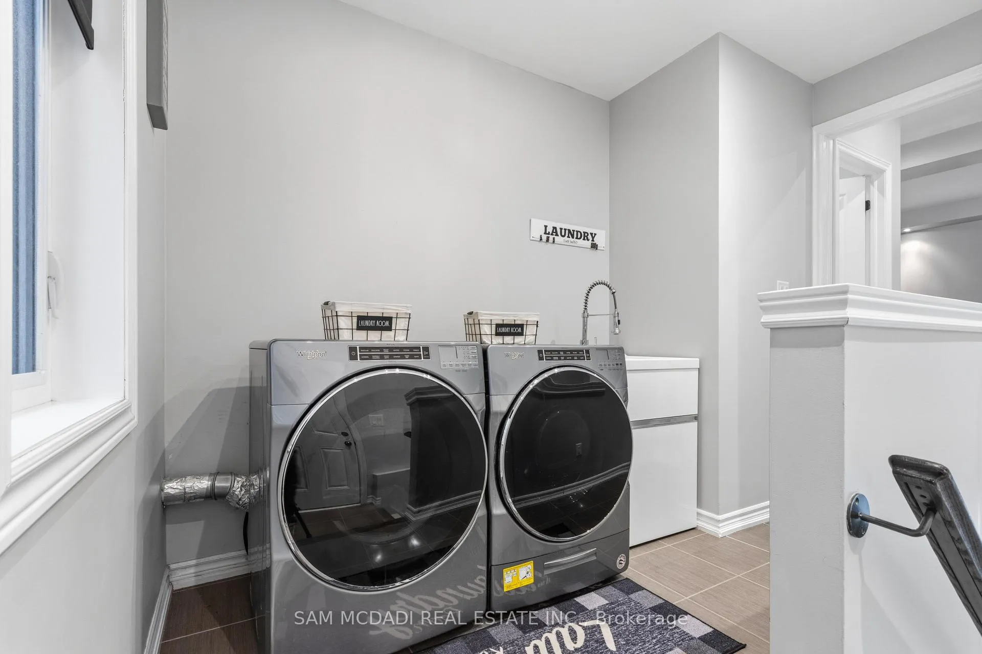 Photo 19 of 59 Kalmia Road, Brampton, Credit Valley — HOMEH