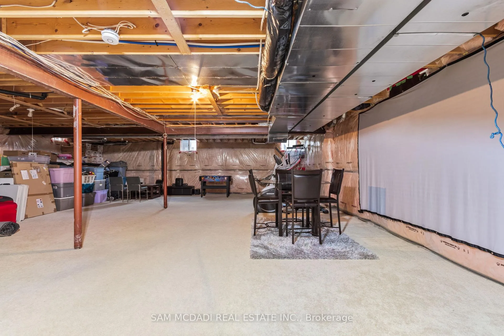 Photo 22 of 59 Kalmia Road, Brampton, Credit Valley — HOMEH