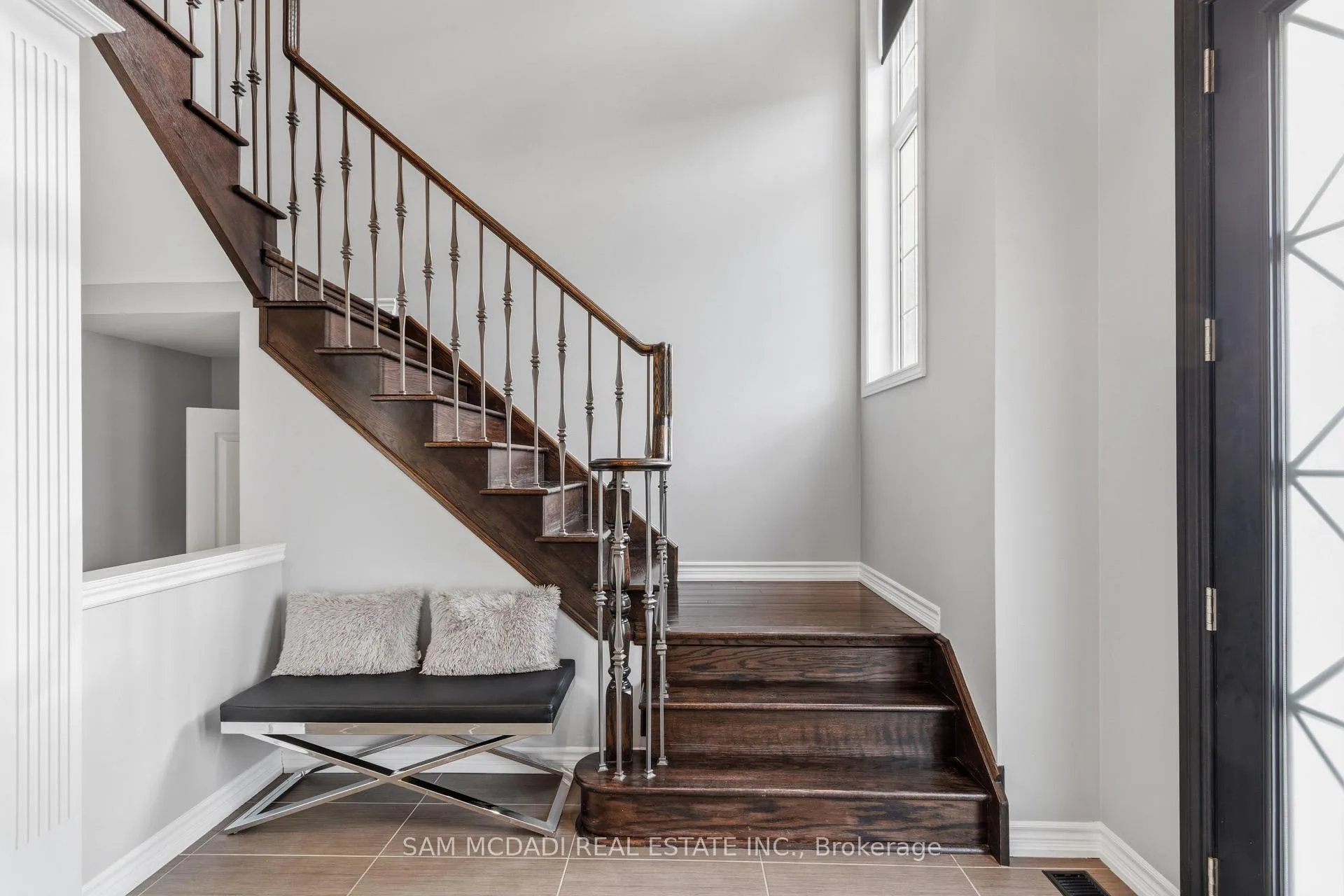 Photo 24 of 59 Kalmia Road, Brampton, Credit Valley — HOMEH