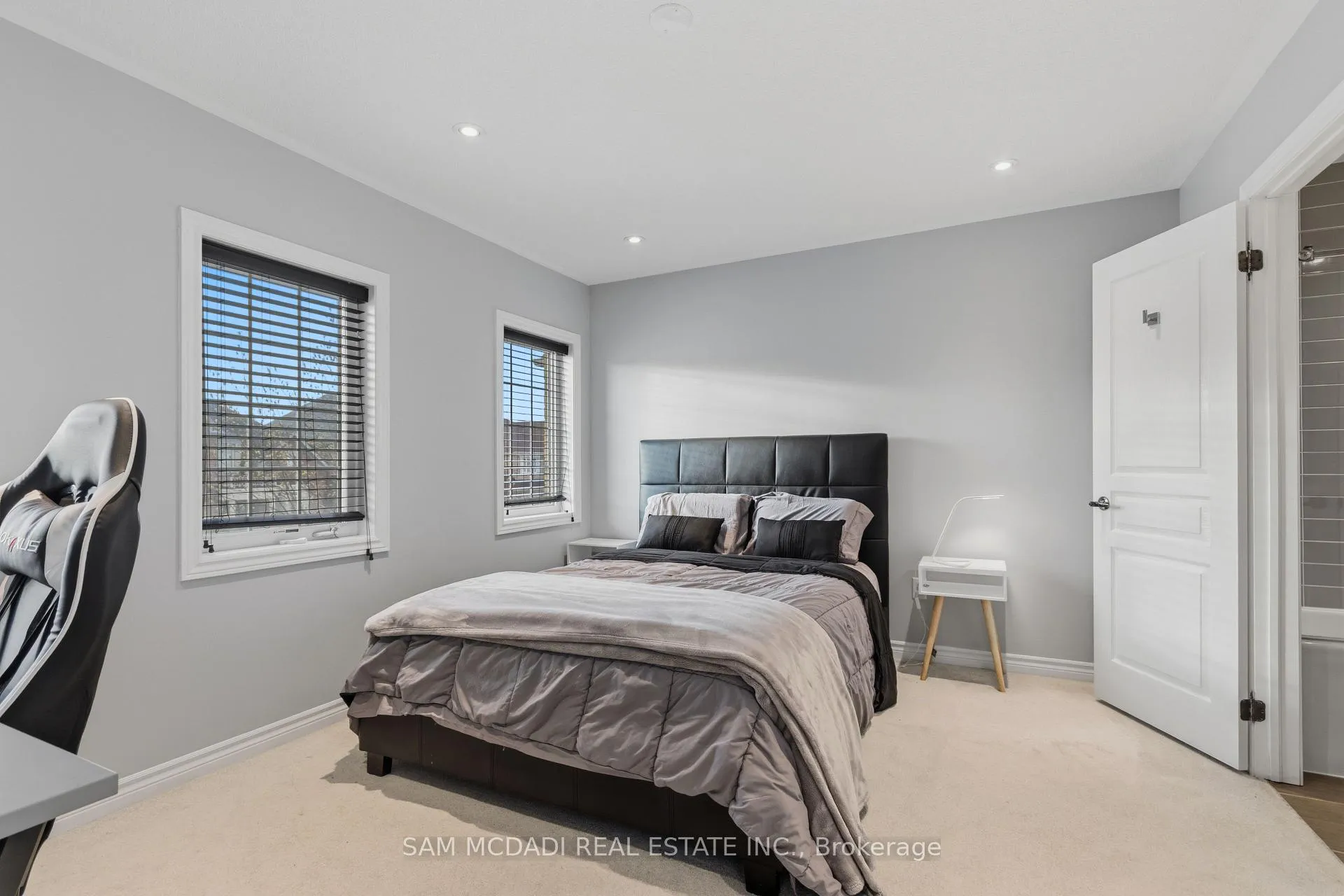Photo 27 of 59 Kalmia Road, Brampton, Credit Valley — HOMEH