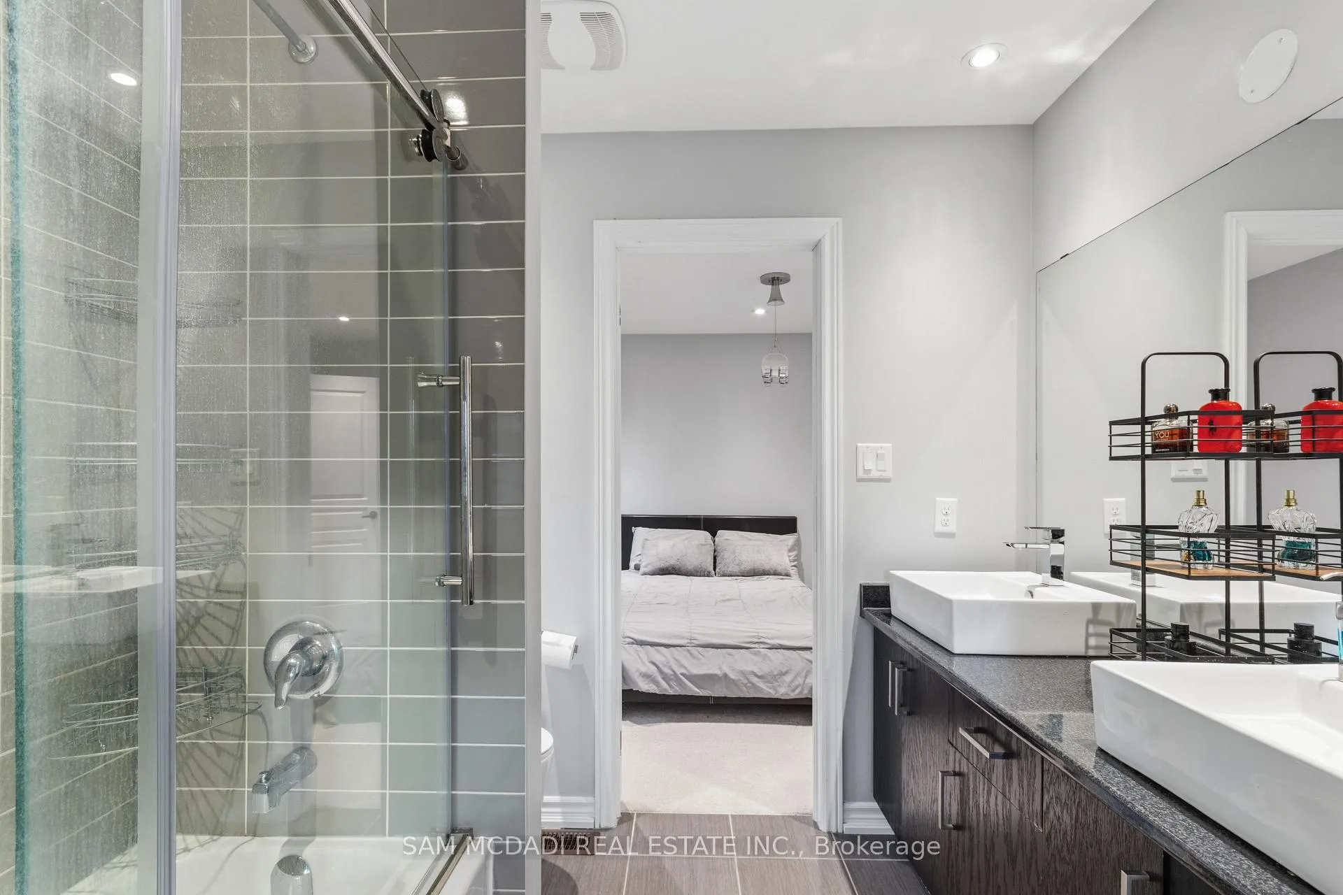 Photo 29 of 59 Kalmia Road, Brampton, Credit Valley — HOMEH