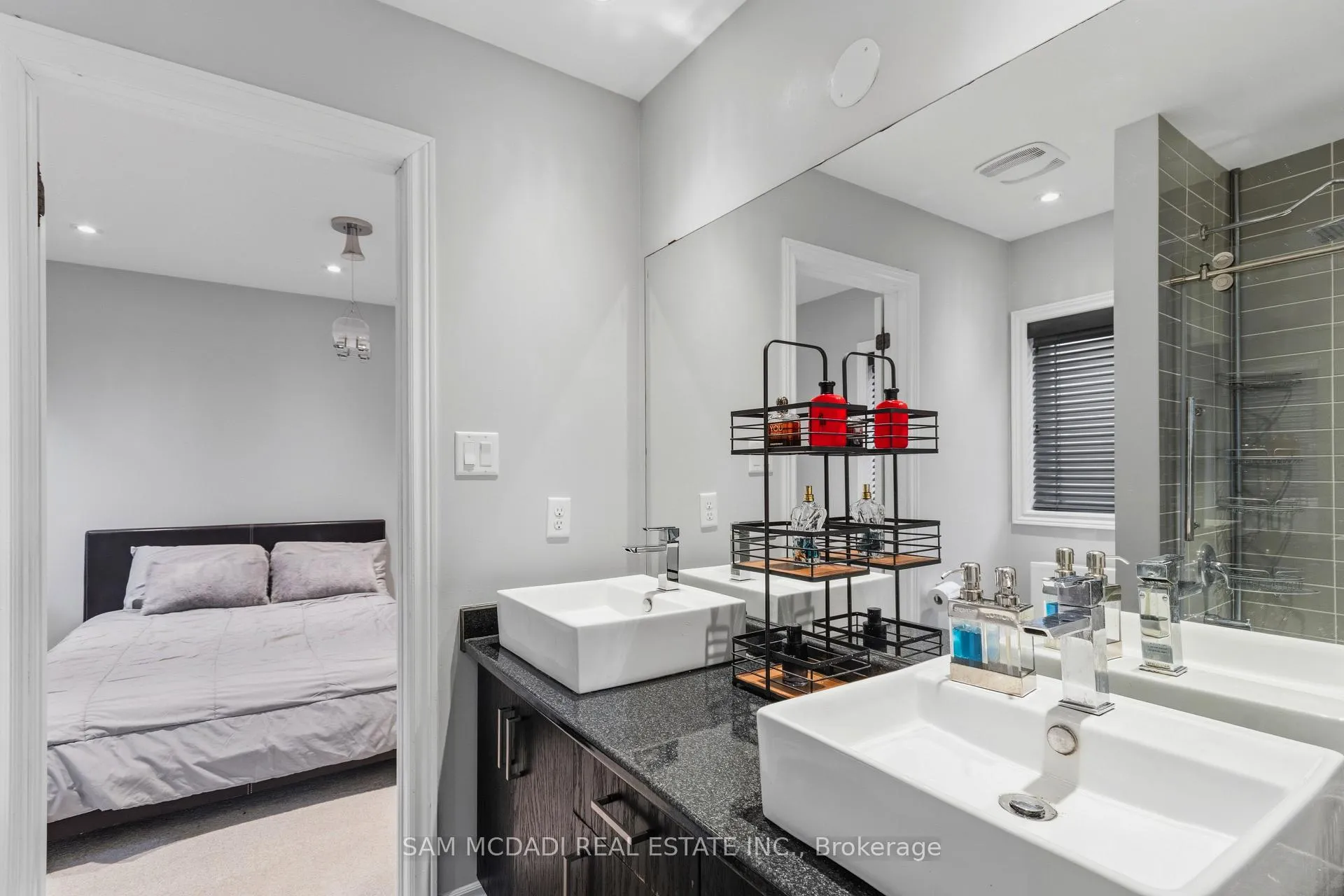 Photo 30 of 59 Kalmia Road, Brampton, Credit Valley — HOMEH