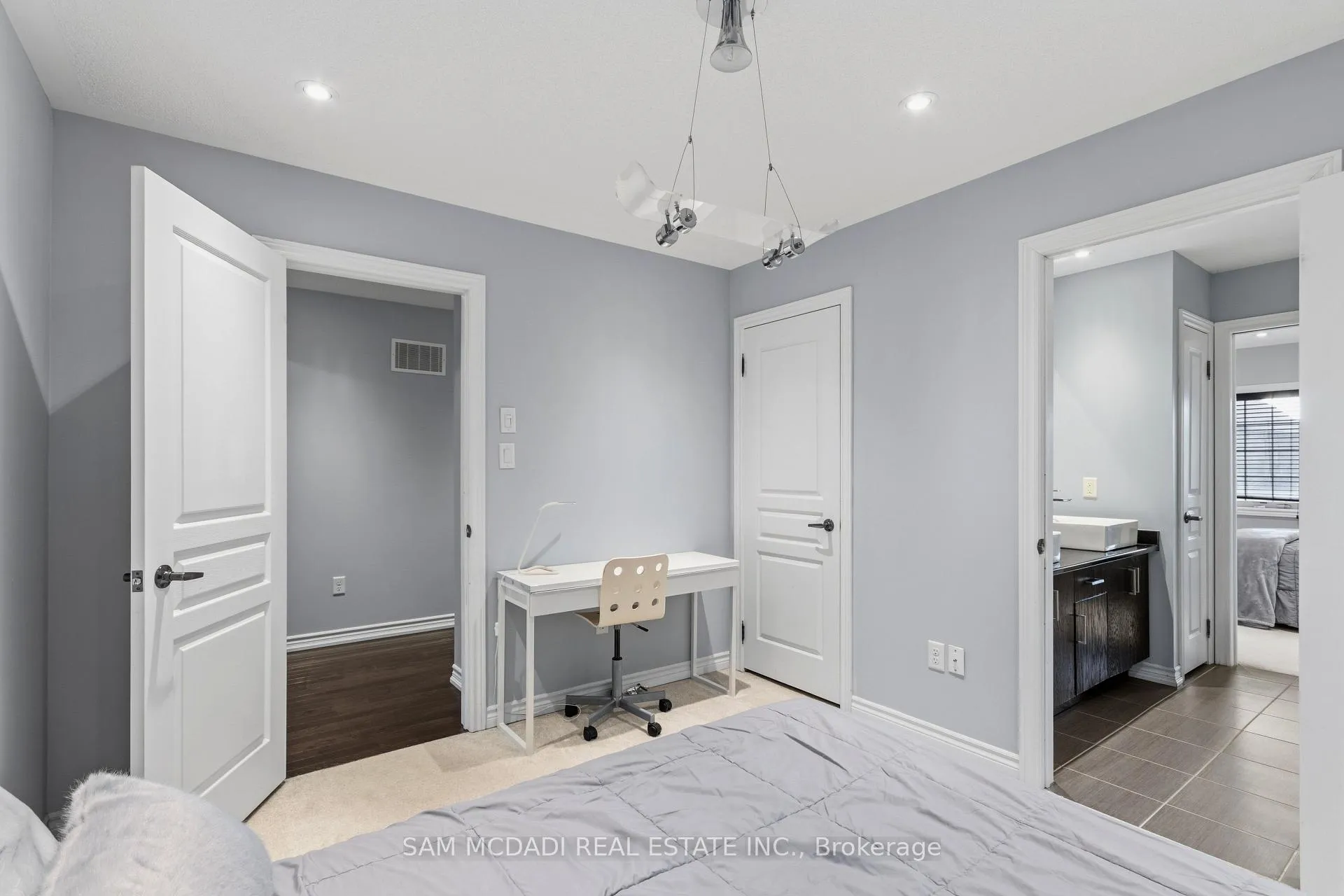 Photo 33 of 59 Kalmia Road, Brampton, Credit Valley — HOMEH