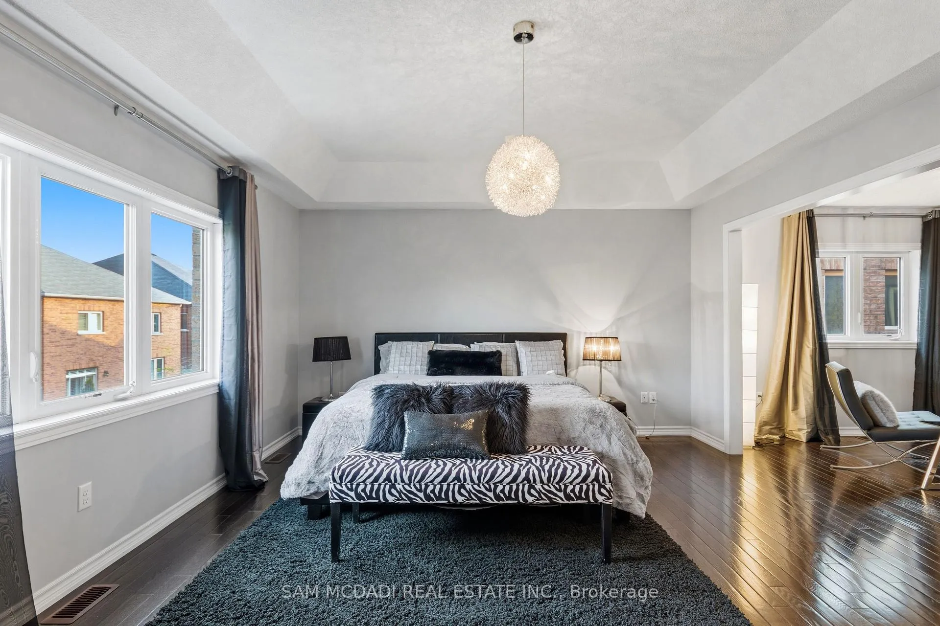 Photo 34 of 59 Kalmia Road, Brampton, Credit Valley — HOMEH
