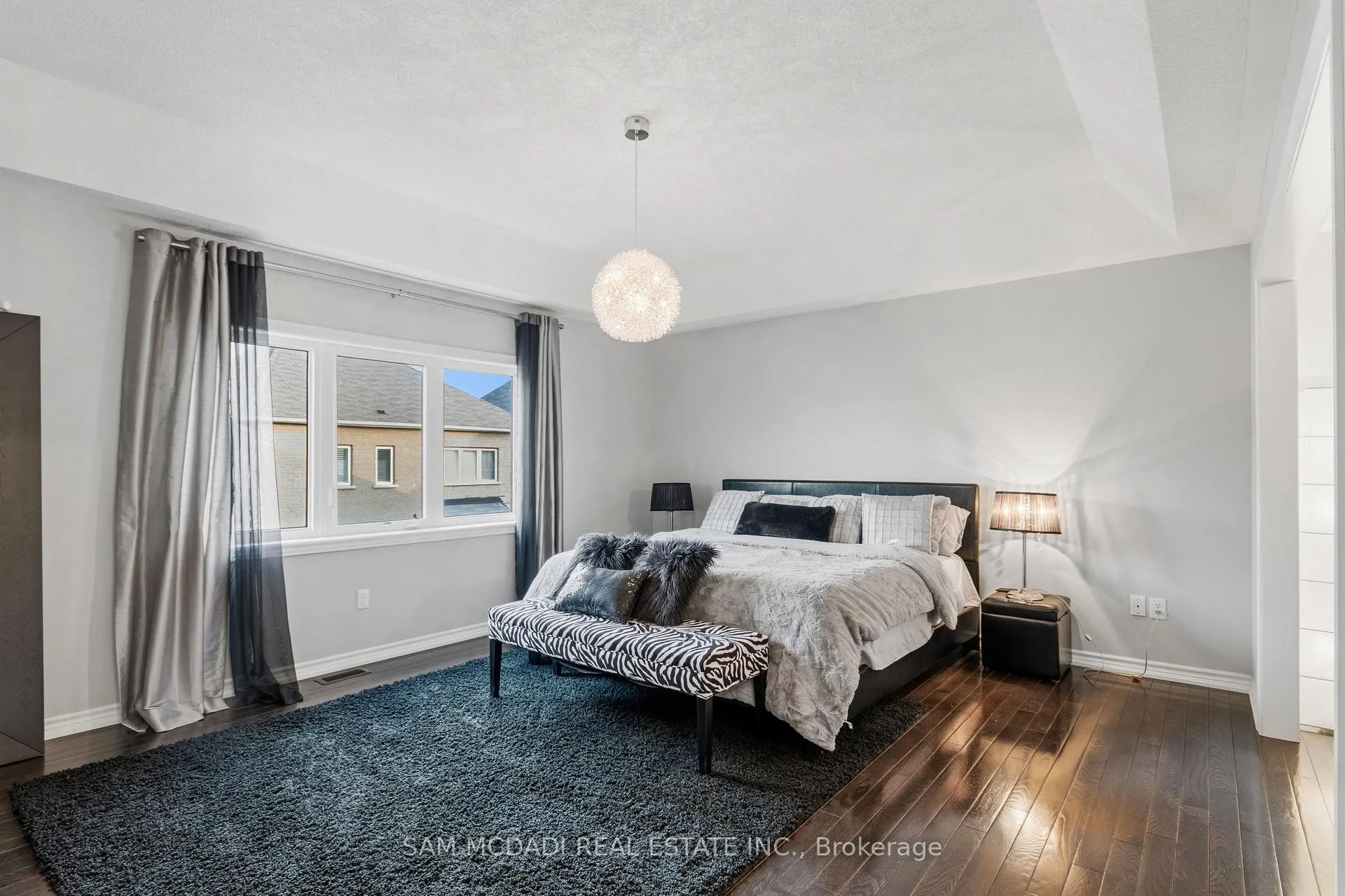 Photo 35 of 59 Kalmia Road, Brampton, Credit Valley — HOMEH