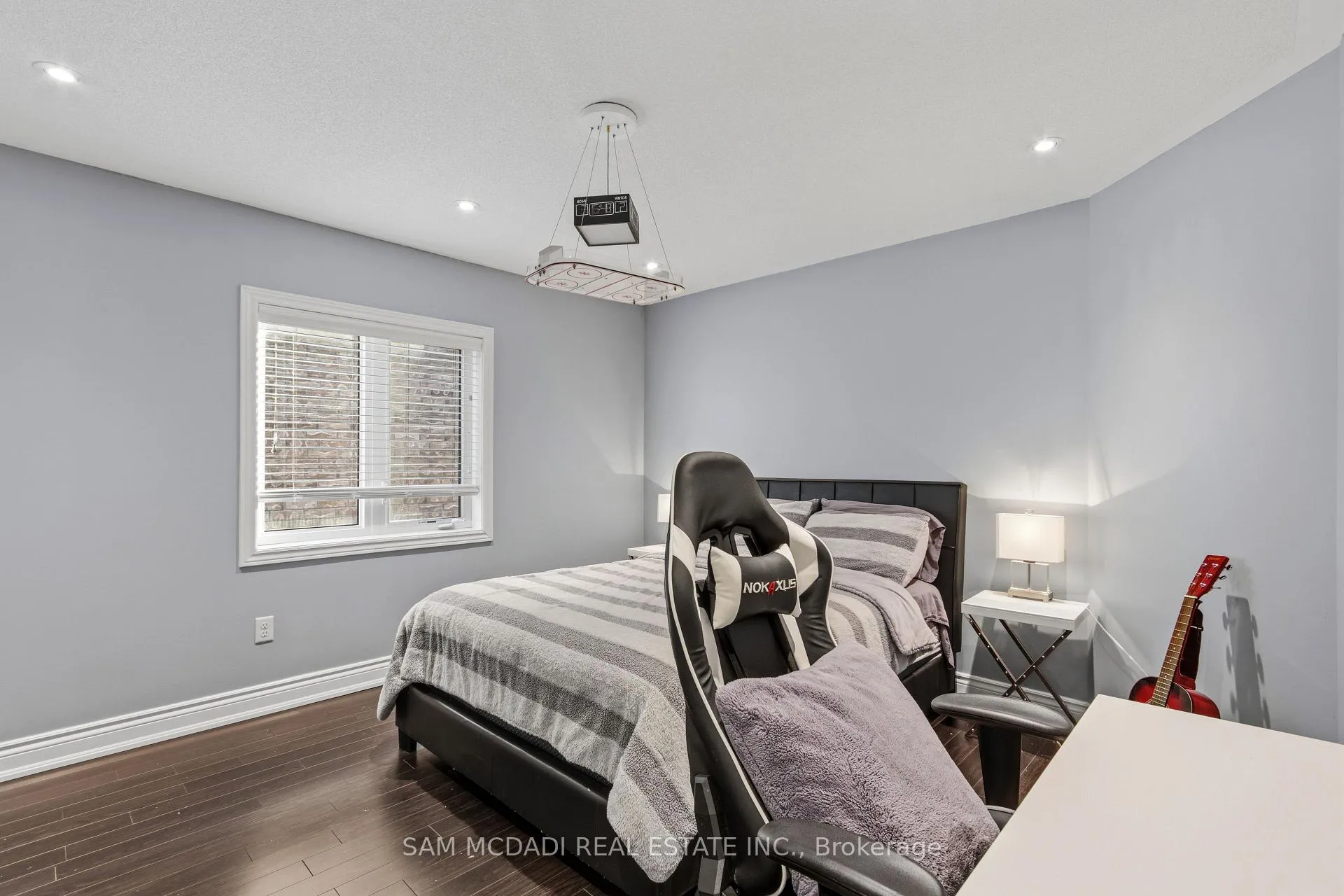Photo 40 of 59 Kalmia Road, Brampton, Credit Valley — HOMEH