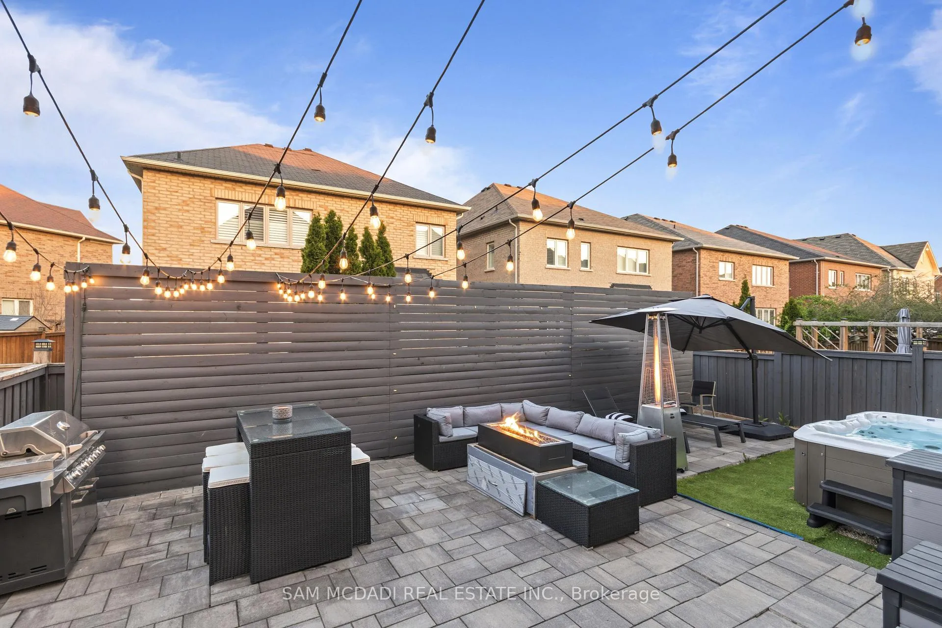 Photo 45 of 59 Kalmia Road, Brampton, Credit Valley — HOMEH