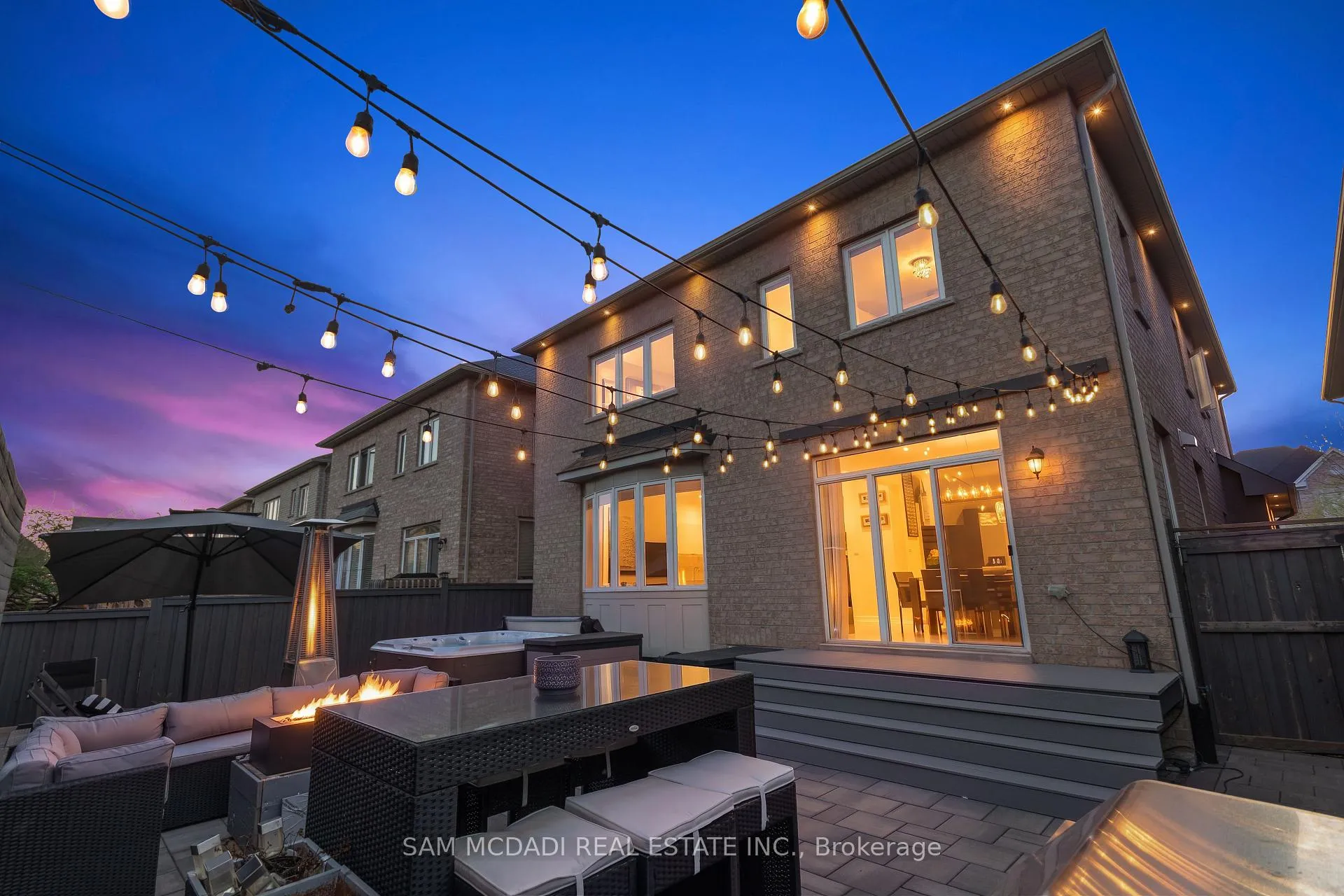 Photo 50 of 59 Kalmia Road, Brampton, Credit Valley — HOMEH