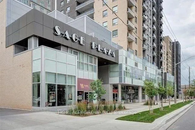 Photo 3 of Unit 1406, 318 Spruce Street, Waterloo, Beechwood/University — HOMEH