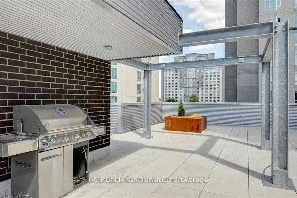 Photo 7 of Unit 1406, 318 Spruce Street, Waterloo, Beechwood/University — HOMEH