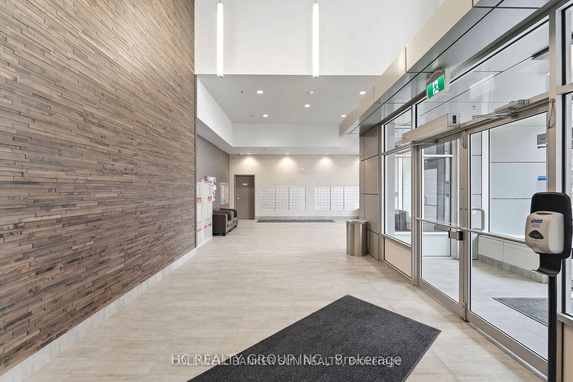 Photo 12 of Unit 1406, 318 Spruce Street, Waterloo, Beechwood/University — HOMEH