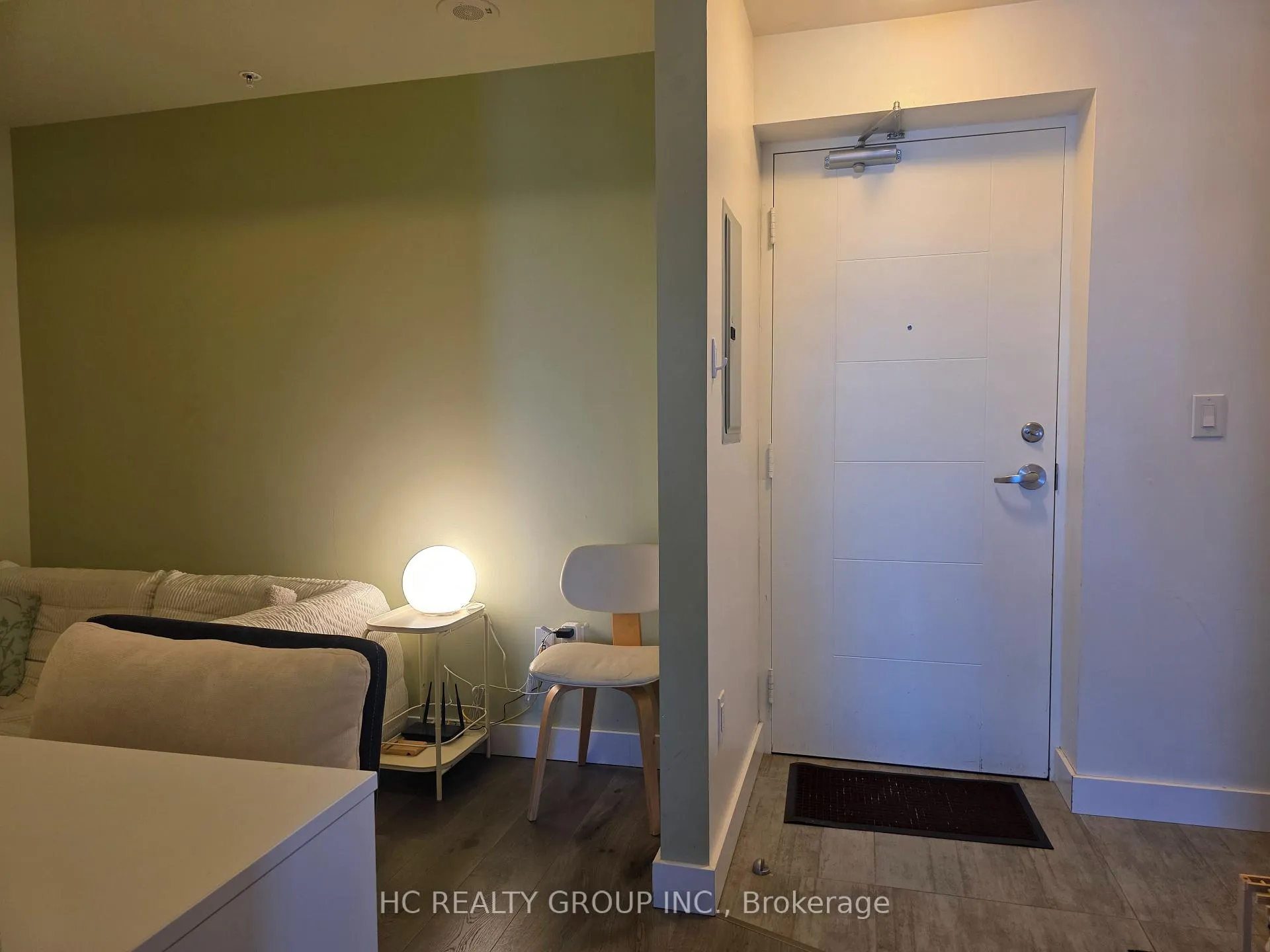 Photo 14 of Unit 1406, 318 Spruce Street, Waterloo, Beechwood/University — HOMEH
