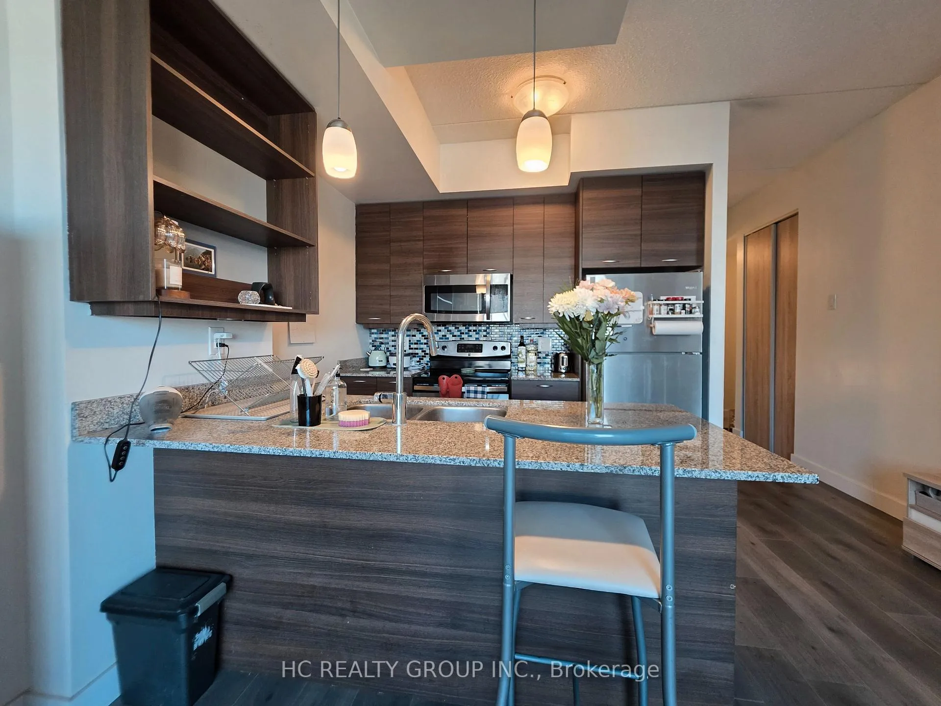 Photo 17 of Unit 1406, 318 Spruce Street, Waterloo, Beechwood/University — HOMEH