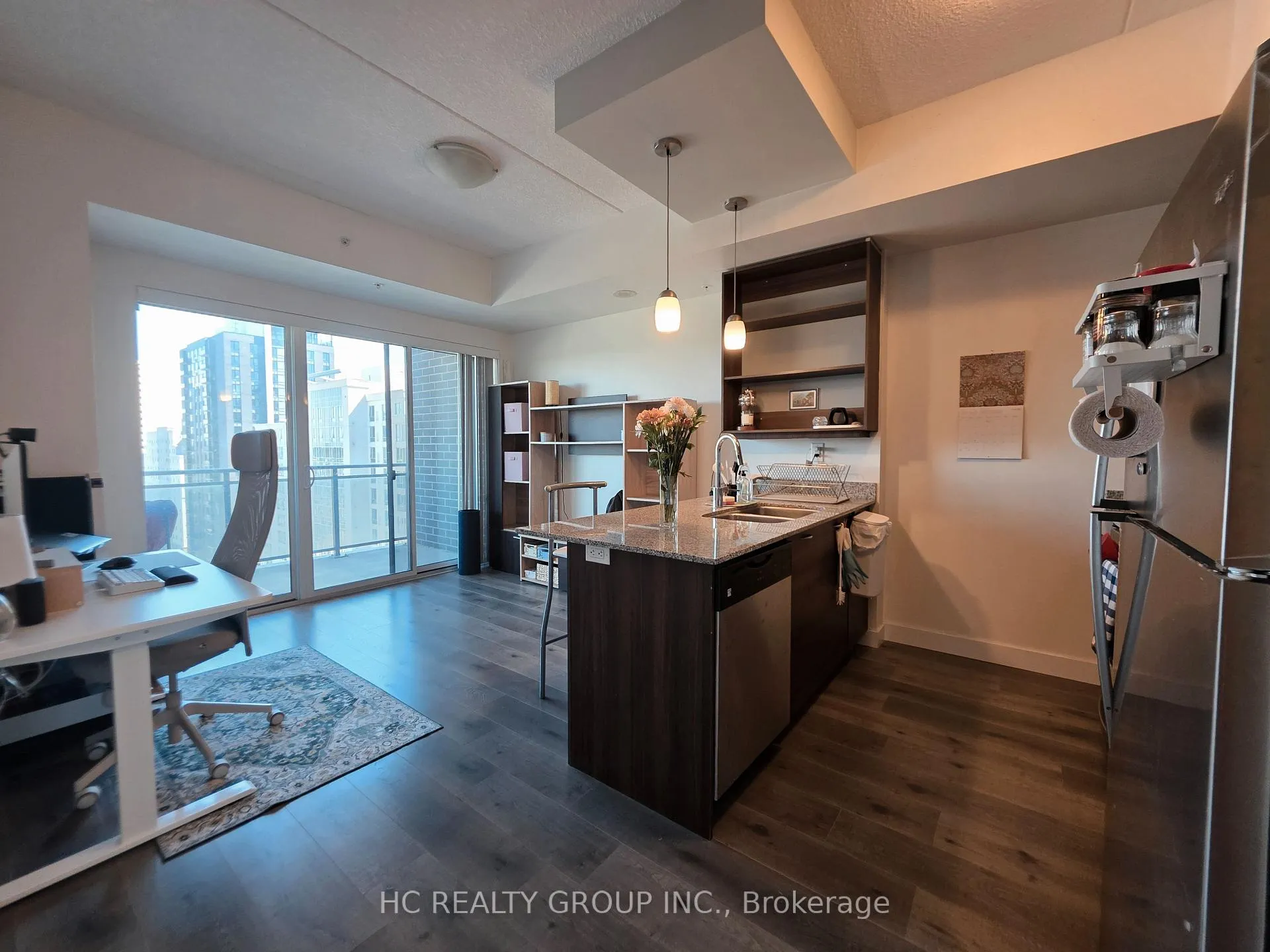 Photo 18 of Unit 1406, 318 Spruce Street, Waterloo, Beechwood/University — HOMEH