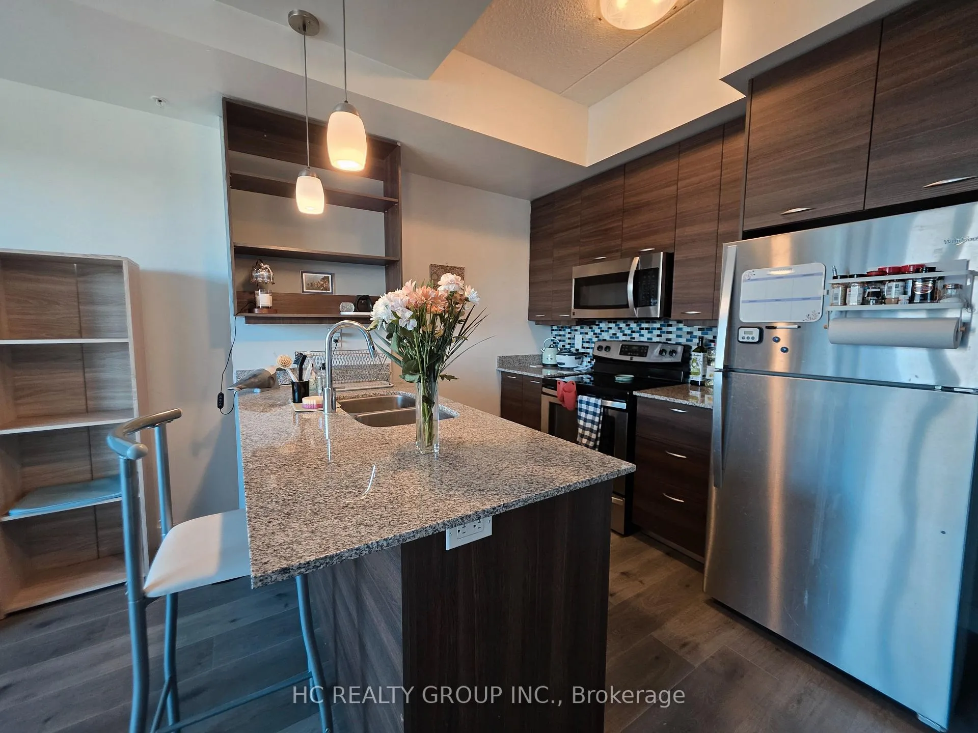 Photo 19 of Unit 1406, 318 Spruce Street, Waterloo, Beechwood/University — HOMEH
