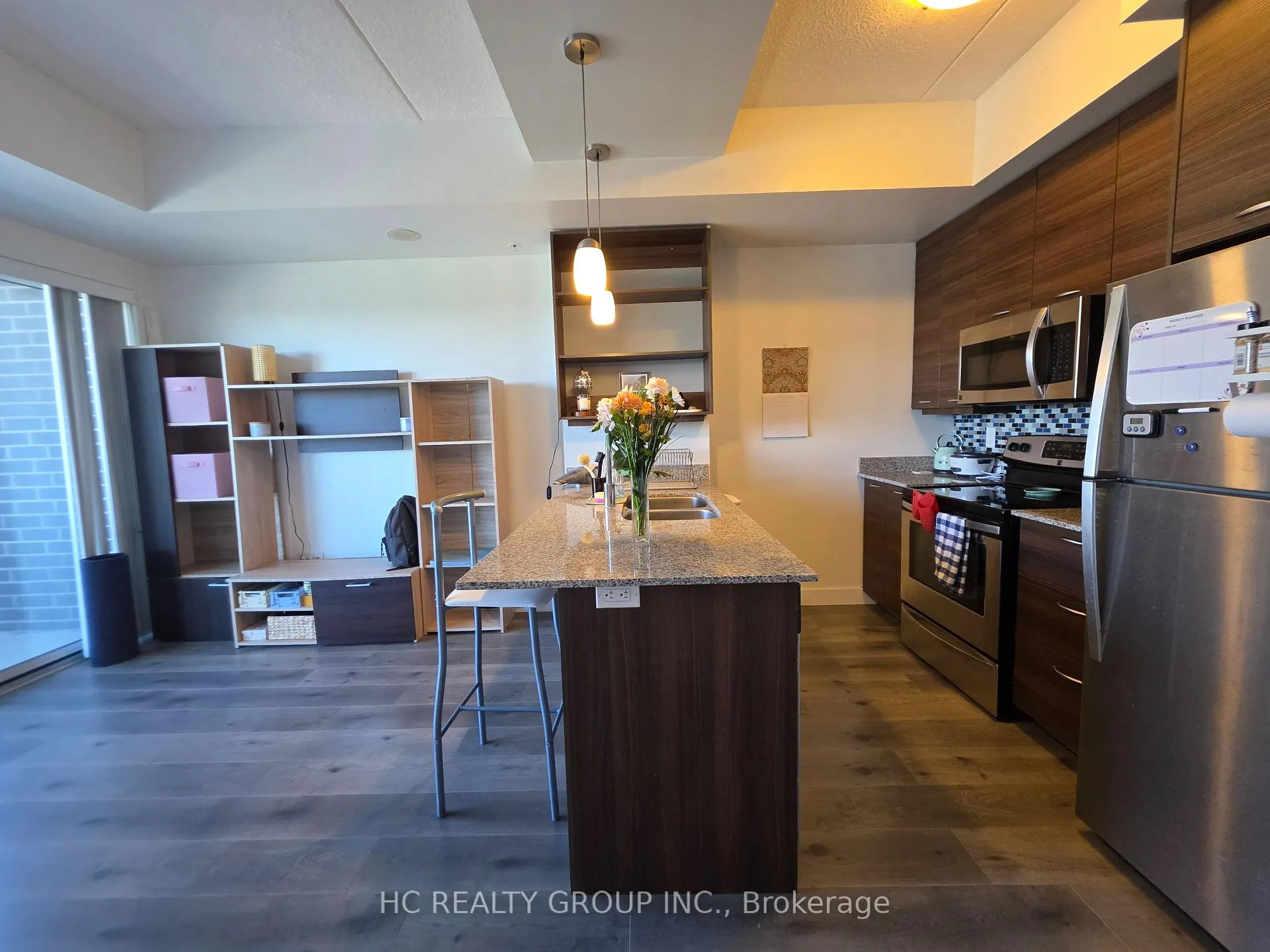 Photo 21 of Unit 1406, 318 Spruce Street, Waterloo, Beechwood/University — HOMEH