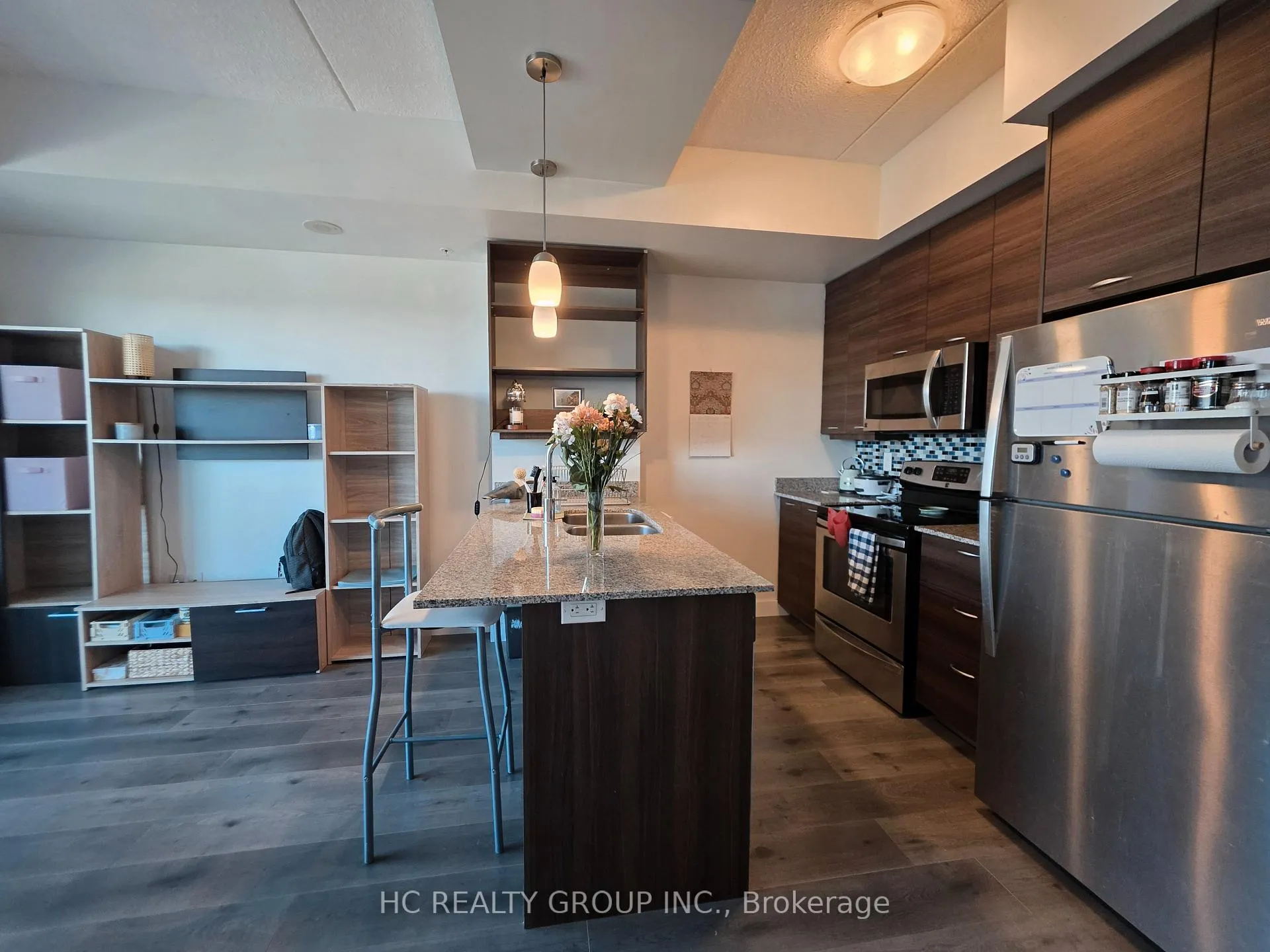 Photo 22 of Unit 1406, 318 Spruce Street, Waterloo, Beechwood/University — HOMEH