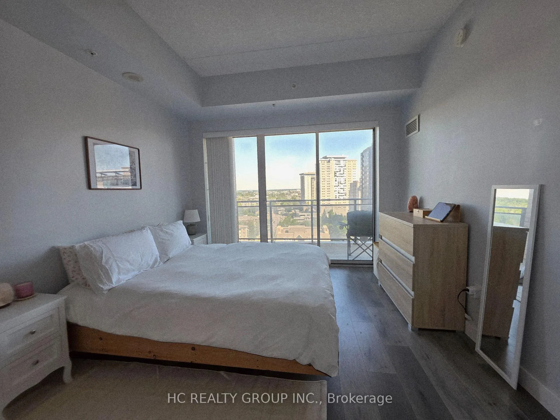 Photo 24 of Unit 1406, 318 Spruce Street, Waterloo, Beechwood/University — HOMEH