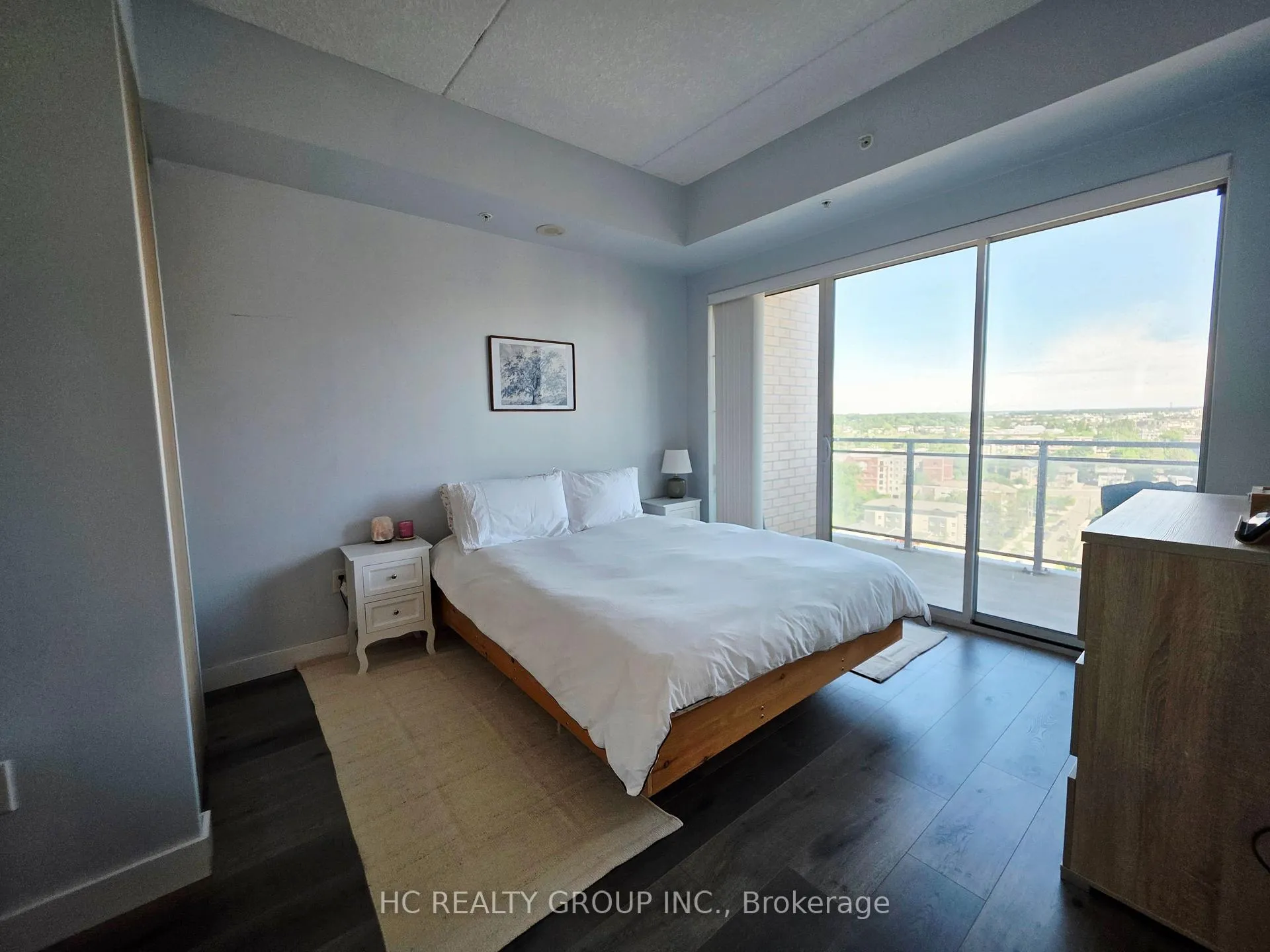 Photo 25 of Unit 1406, 318 Spruce Street, Waterloo, Beechwood/University — HOMEH