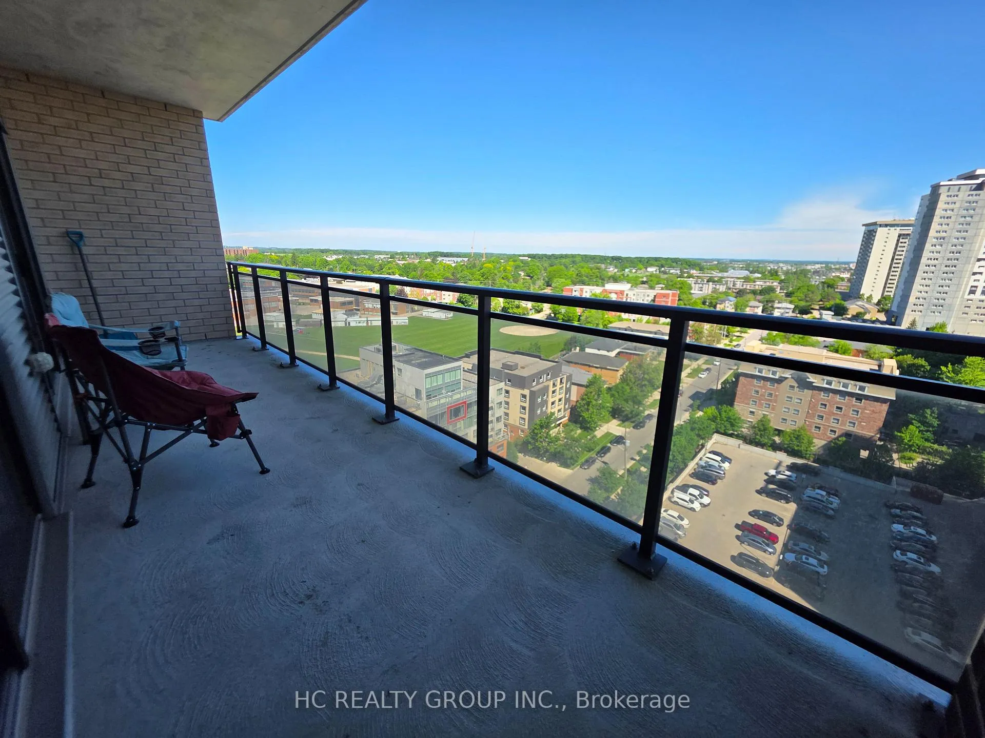 Photo 30 of Unit 1406, 318 Spruce Street, Waterloo, Beechwood/University — HOMEH