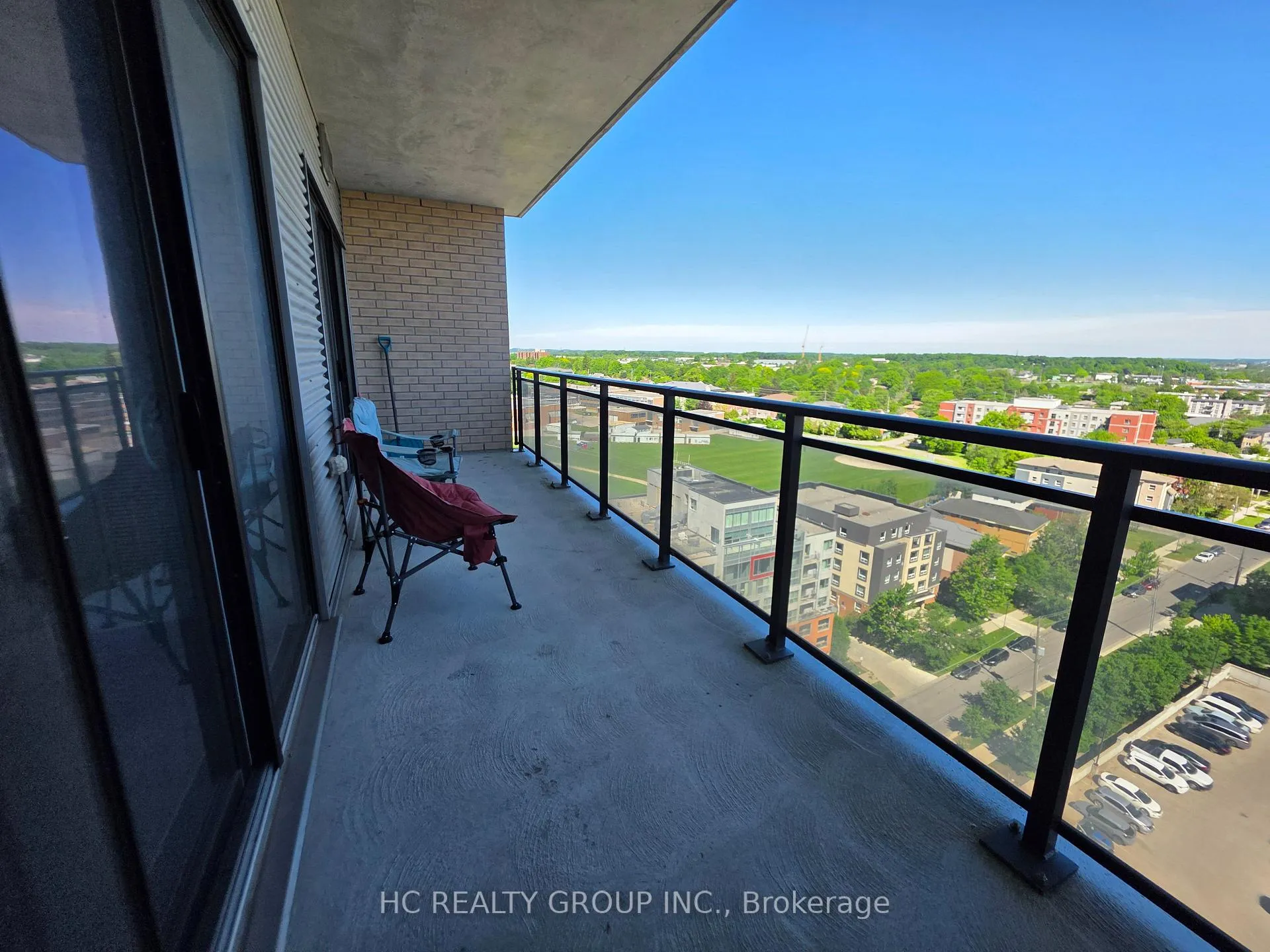 Photo 31 of Unit 1406, 318 Spruce Street, Waterloo, Beechwood/University — HOMEH