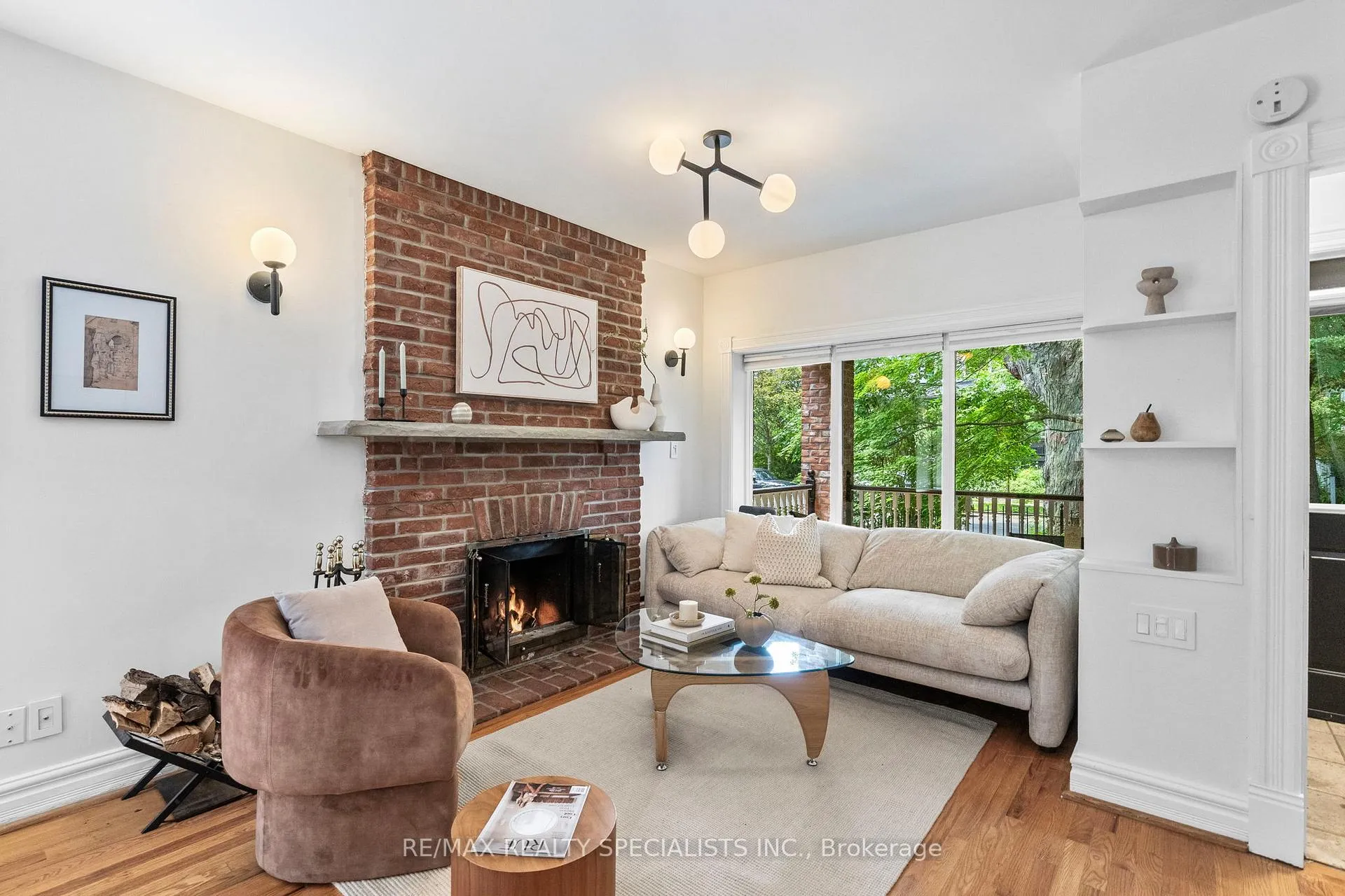 Photo 1 of 117 Alton Avenue, Toronto, South Riverdale — HOMEH
