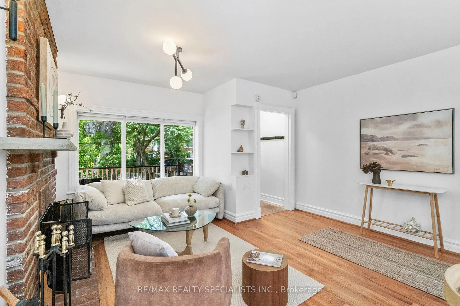 Photo 5 of 117 Alton Avenue, Toronto, South Riverdale — HOMEH