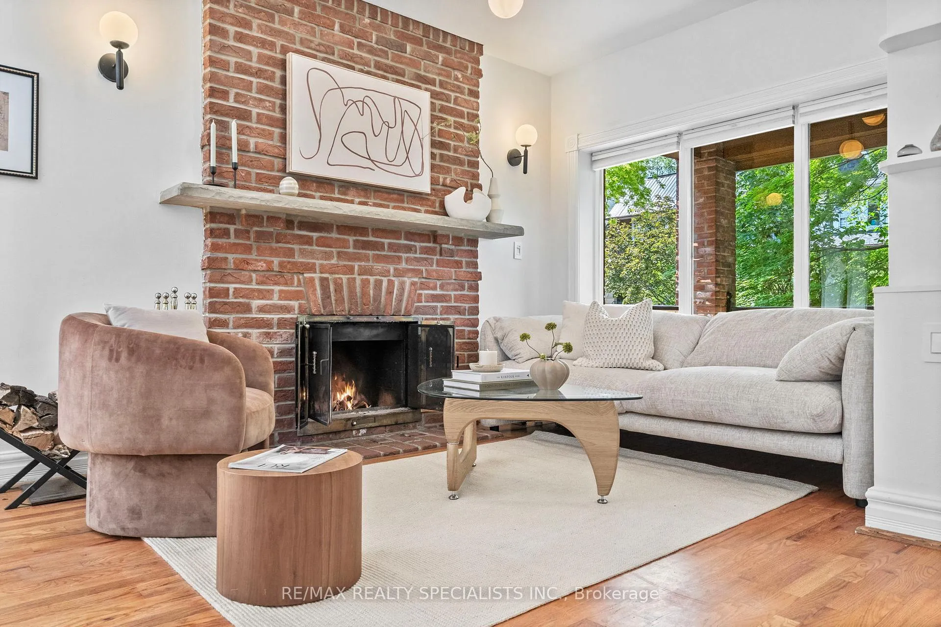 Photo 6 of 117 Alton Avenue, Toronto, South Riverdale — HOMEH