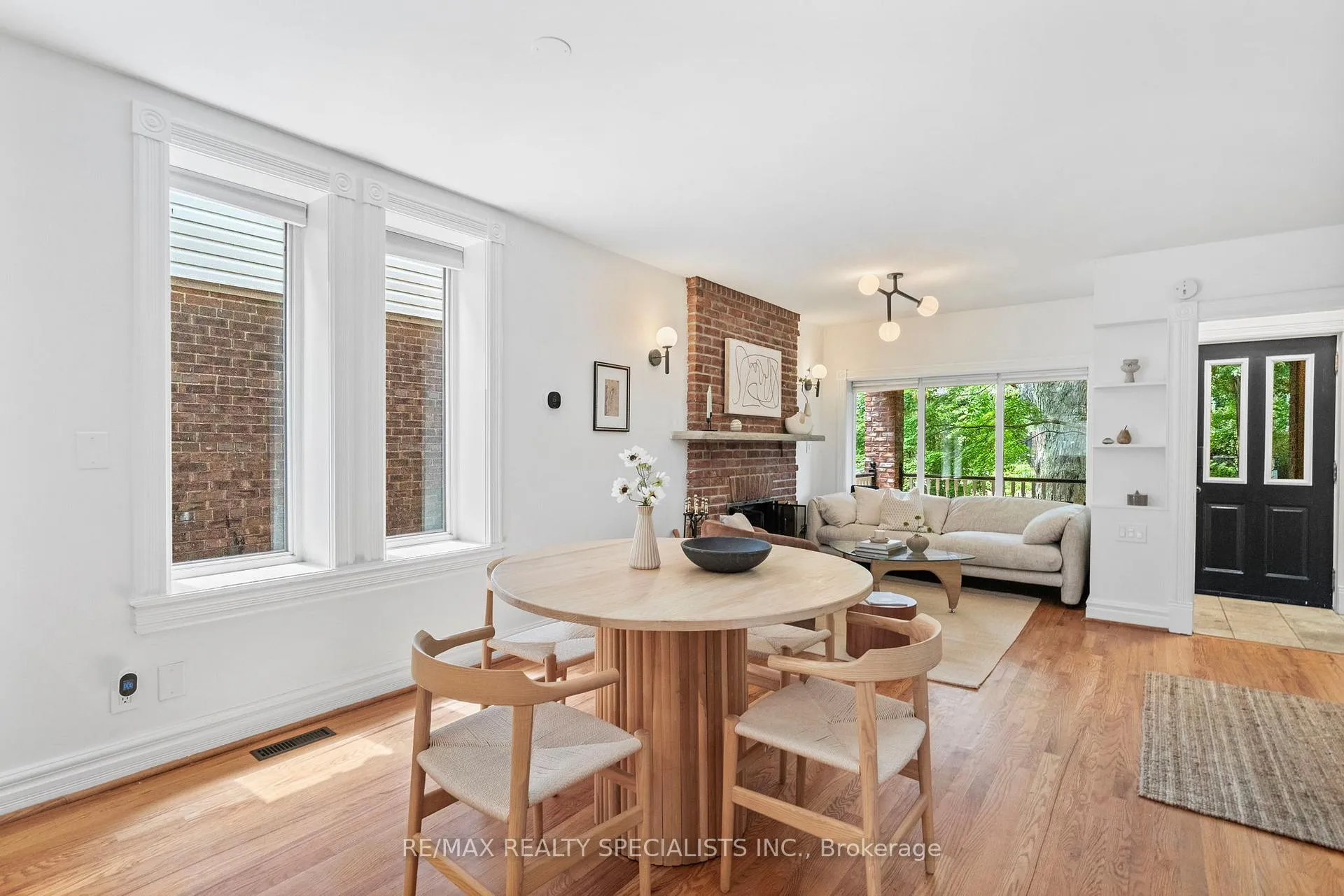 Photo 10 of 117 Alton Avenue, Toronto, South Riverdale — HOMEH