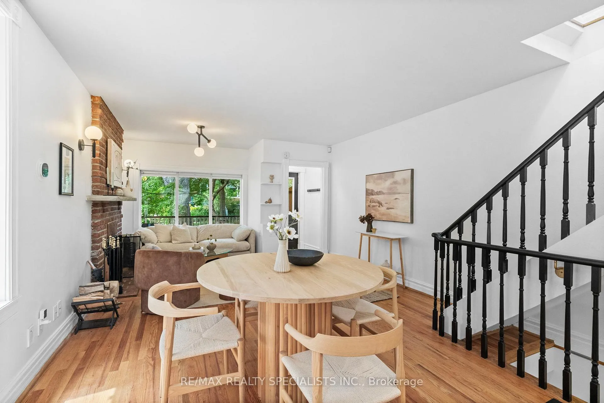 Photo 11 of 117 Alton Avenue, Toronto, South Riverdale — HOMEH