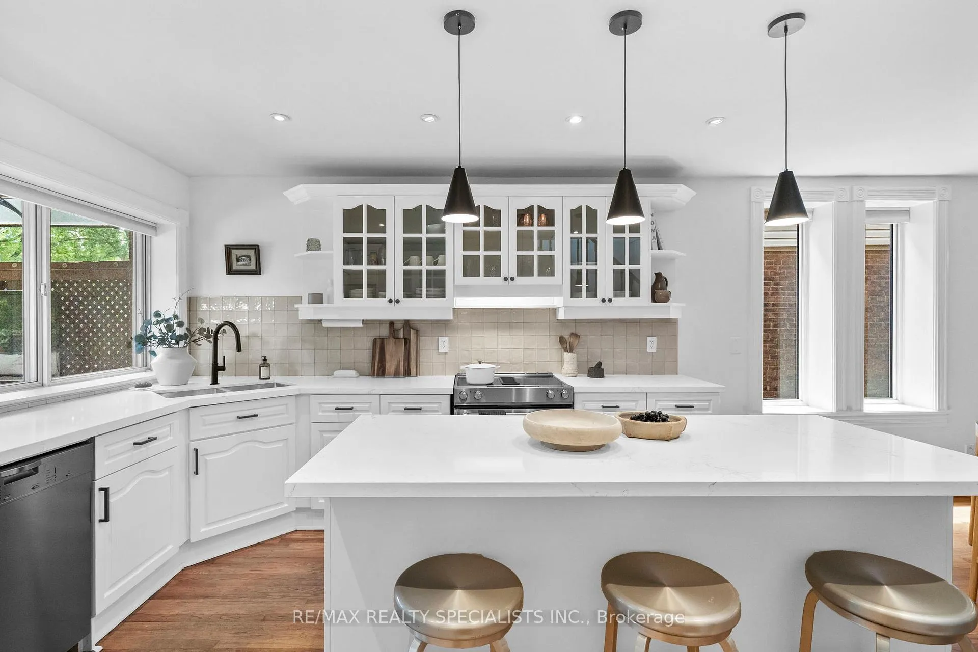Photo 14 of 117 Alton Avenue, Toronto, South Riverdale — HOMEH