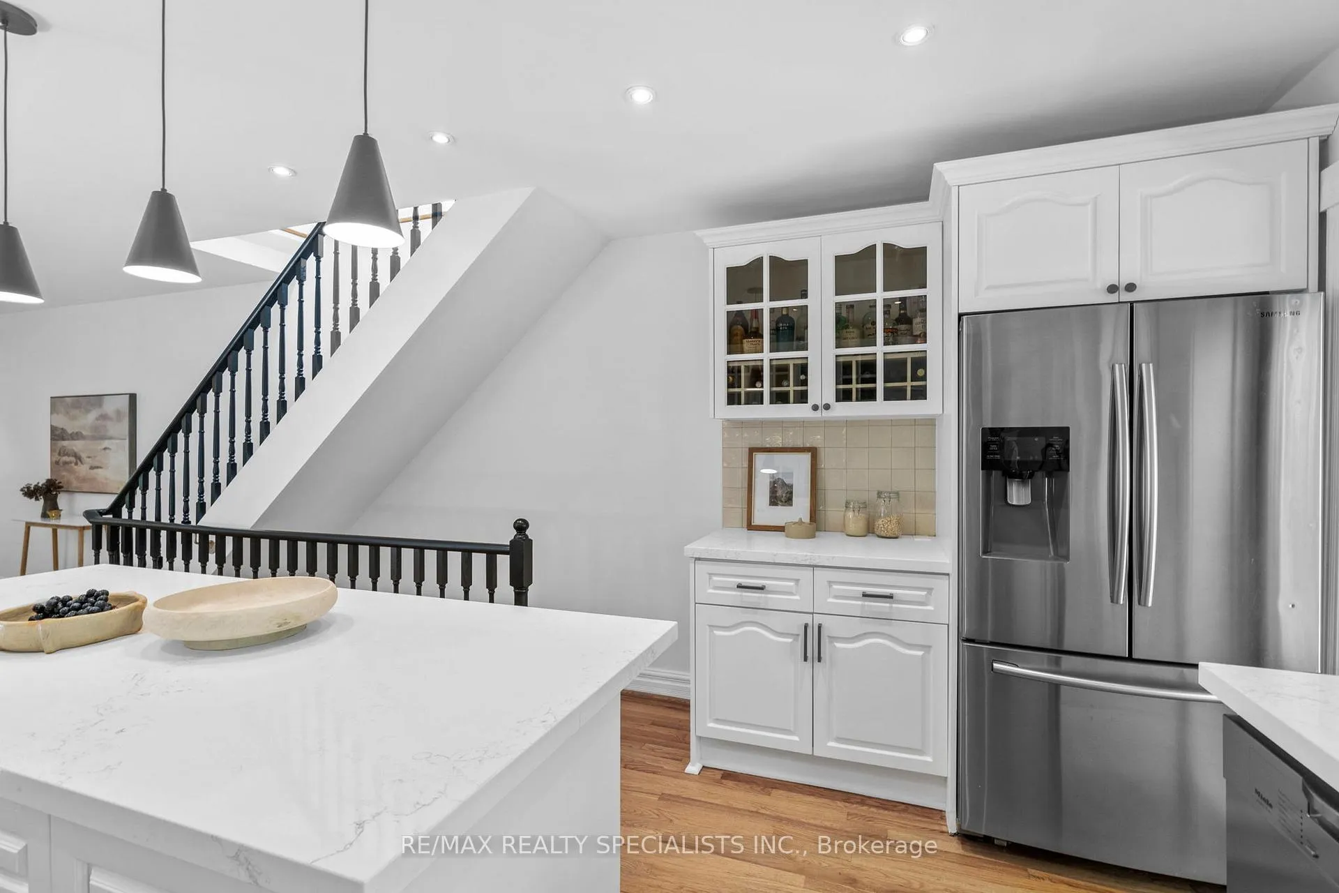 Photo 16 of 117 Alton Avenue, Toronto, South Riverdale — HOMEH
