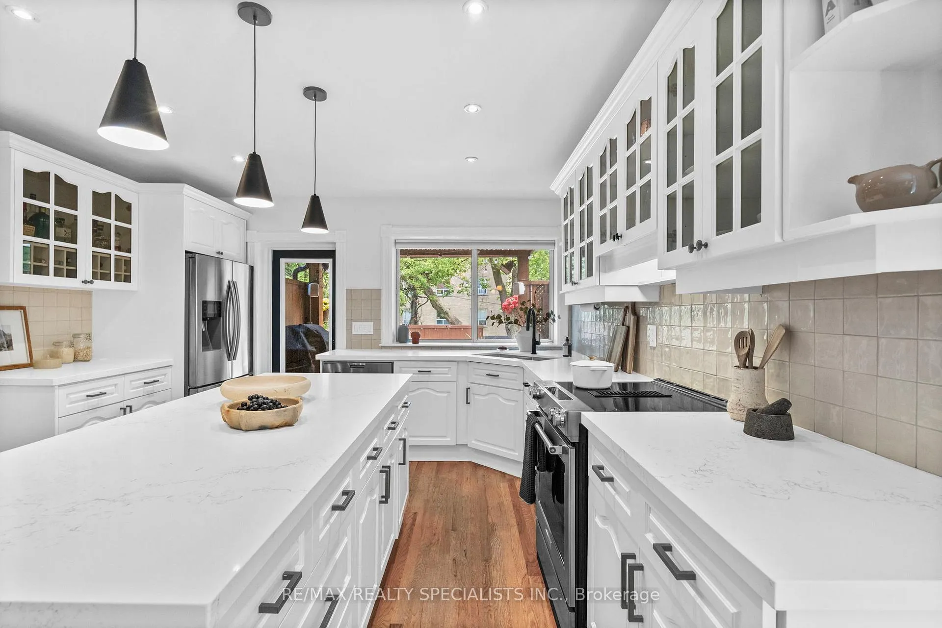 Photo 18 of 117 Alton Avenue, Toronto, South Riverdale — HOMEH
