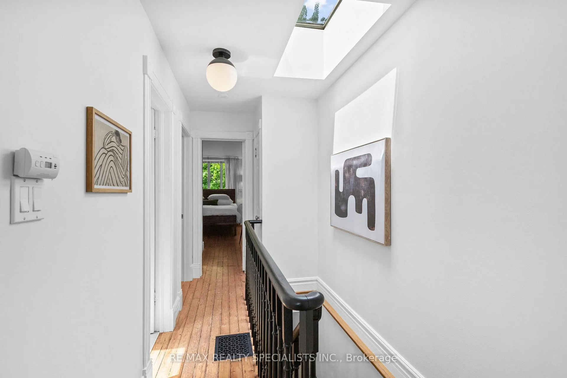 Photo 19 of 117 Alton Avenue, Toronto, South Riverdale — HOMEH