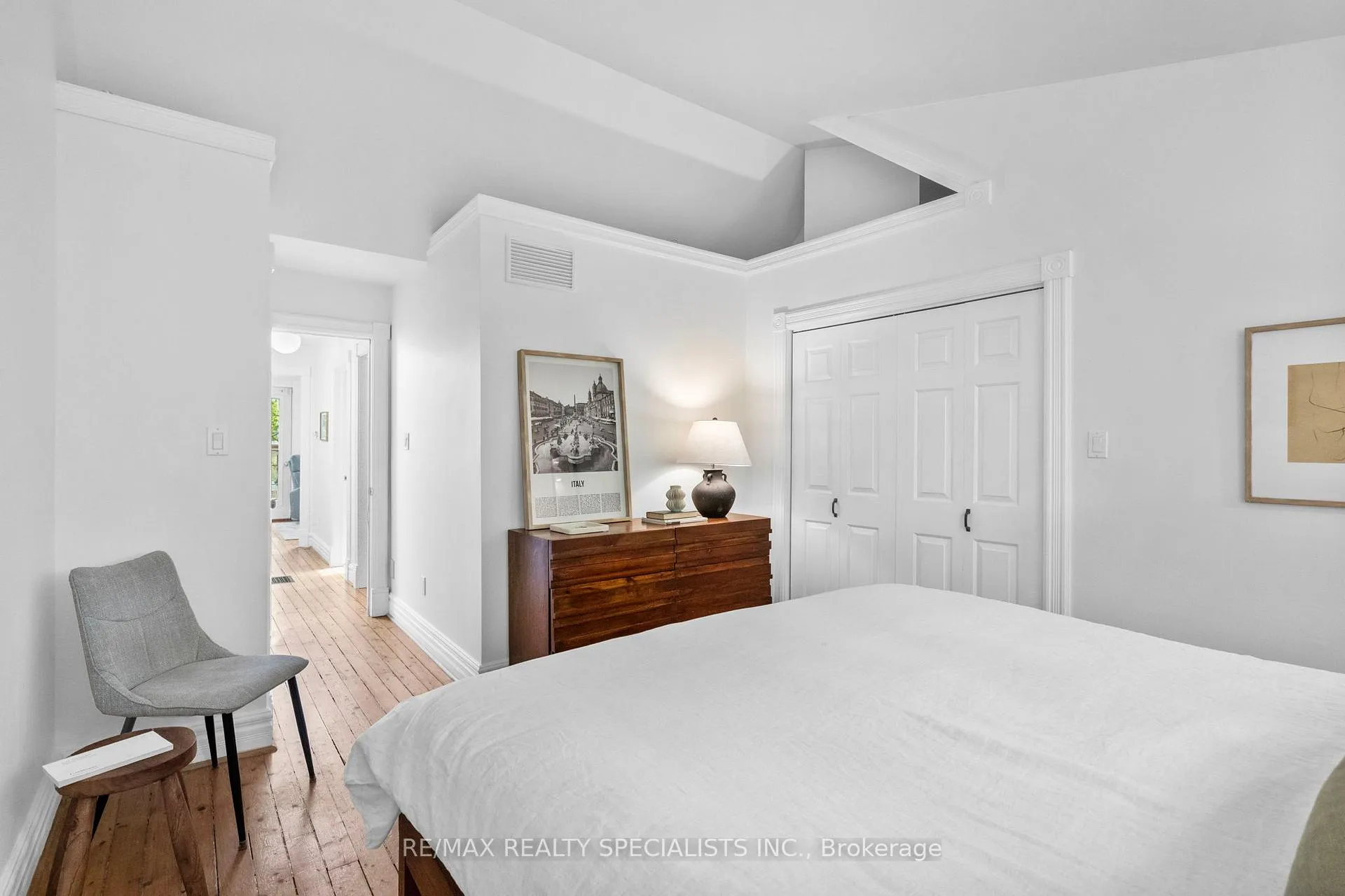 Photo 21 of 117 Alton Avenue, Toronto, South Riverdale — HOMEH